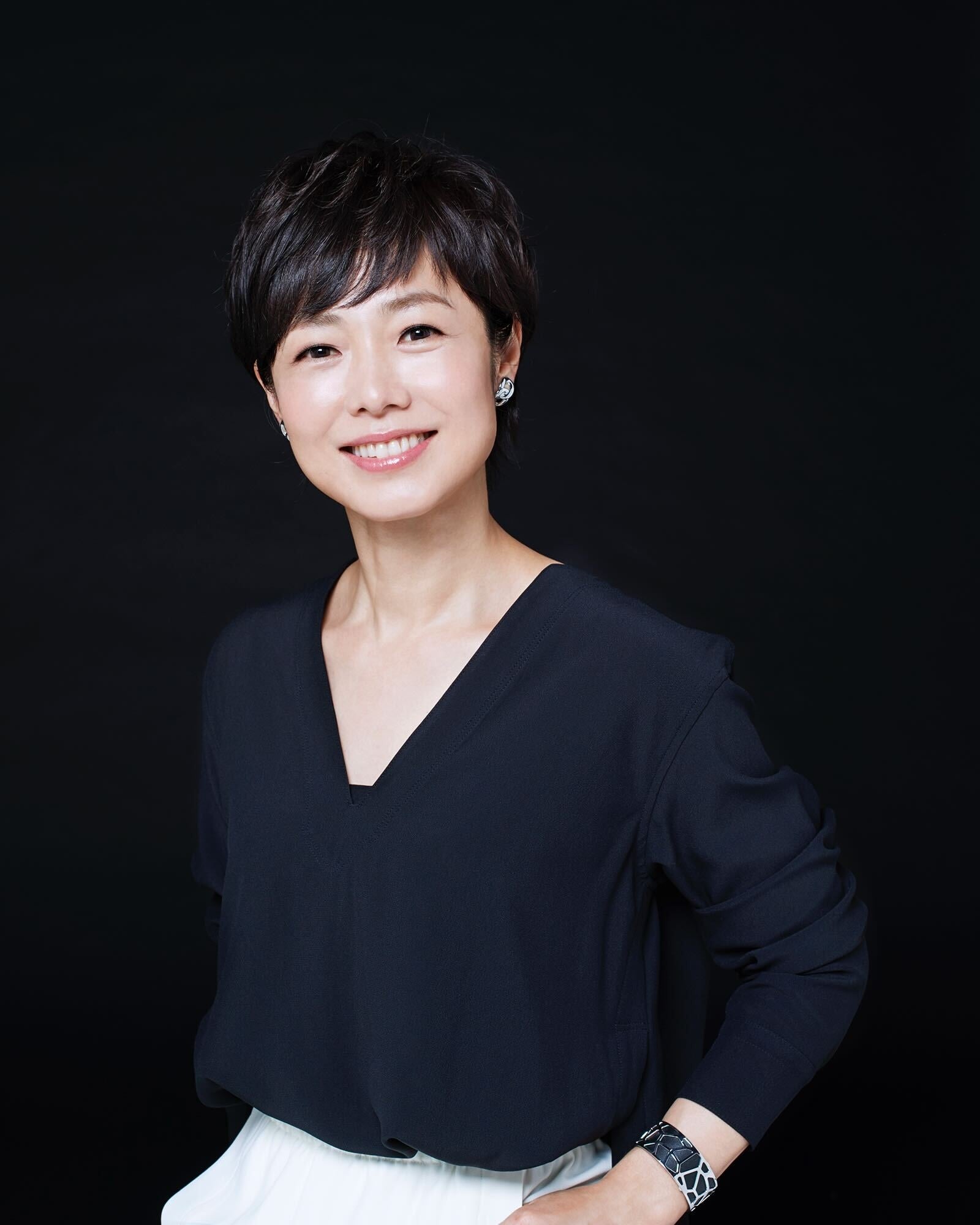 ゲスト・有働由美子