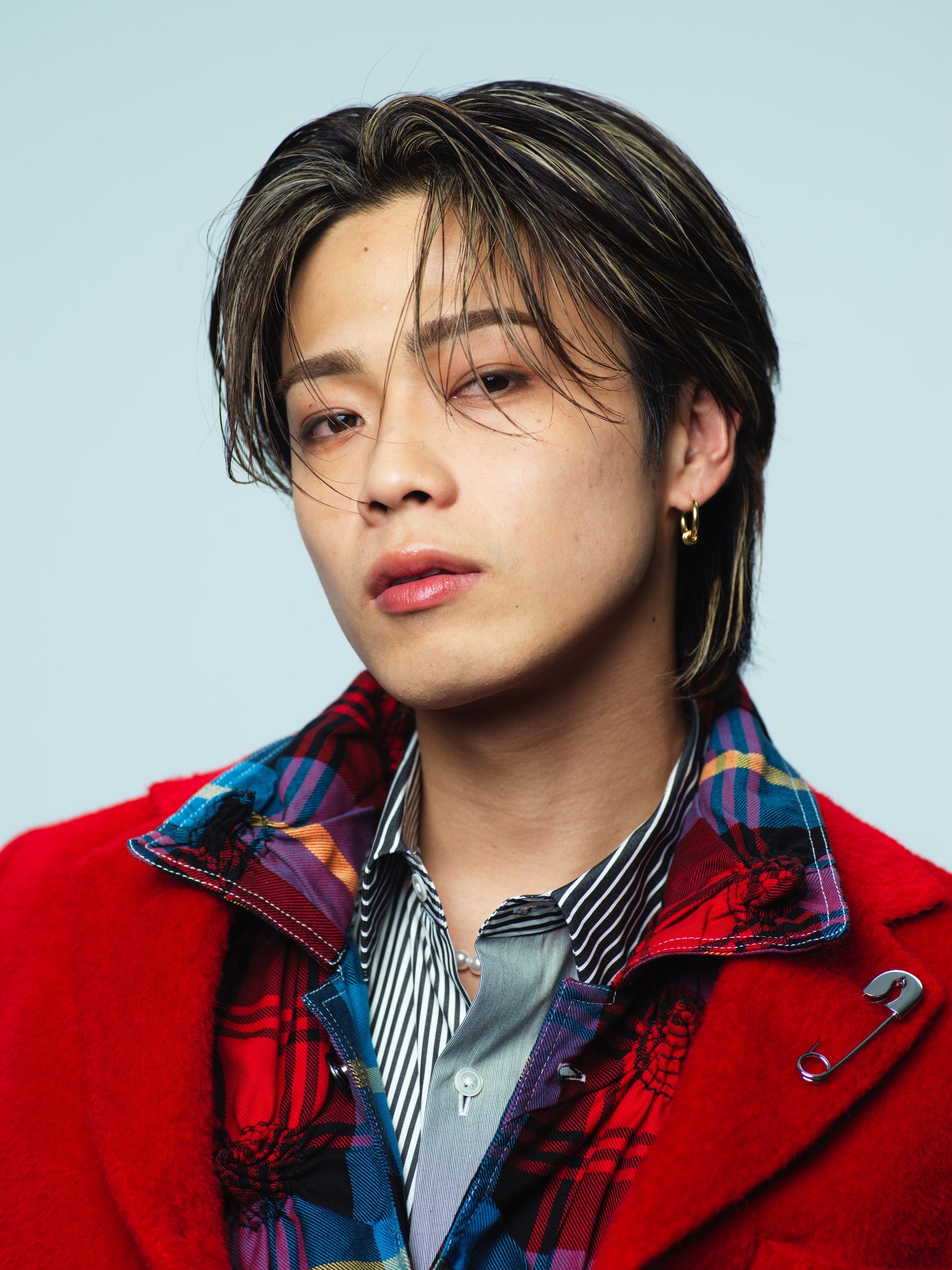 ▲ゲスト・コムドット　やまと