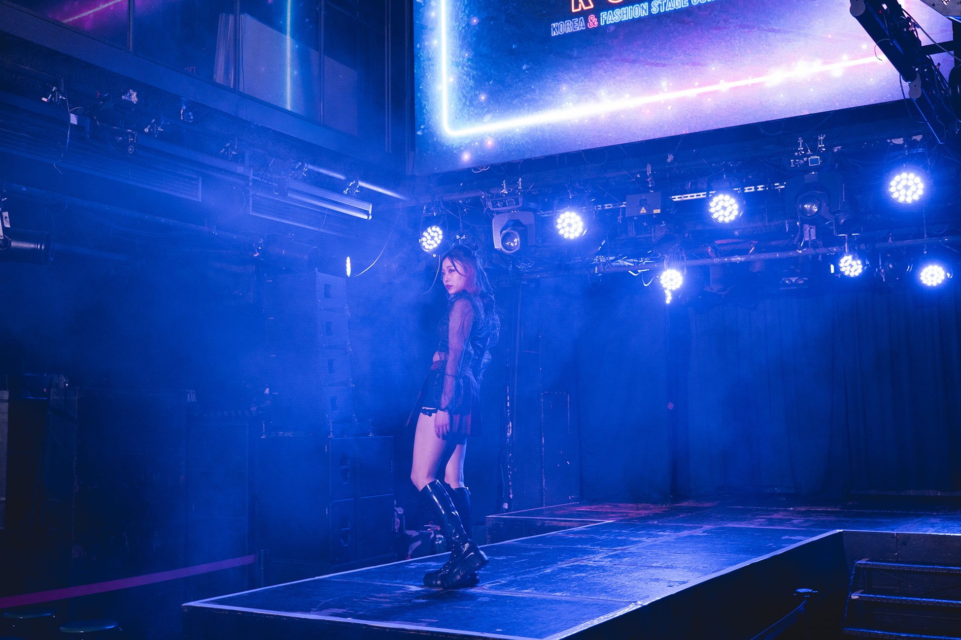 賞金総額100万円 韓国 ファッションショー をテーマにした次世代モデル発掘コンテスト K Stage ファイナリストが決定 株式会社next Produceのプレスリリース 賞金総額100万円 韓国 ファッションショー をテーマにした次世代モデル発掘コンテスト K Stage ファイナリストが決定 株式会社next Produceのプレスリリース