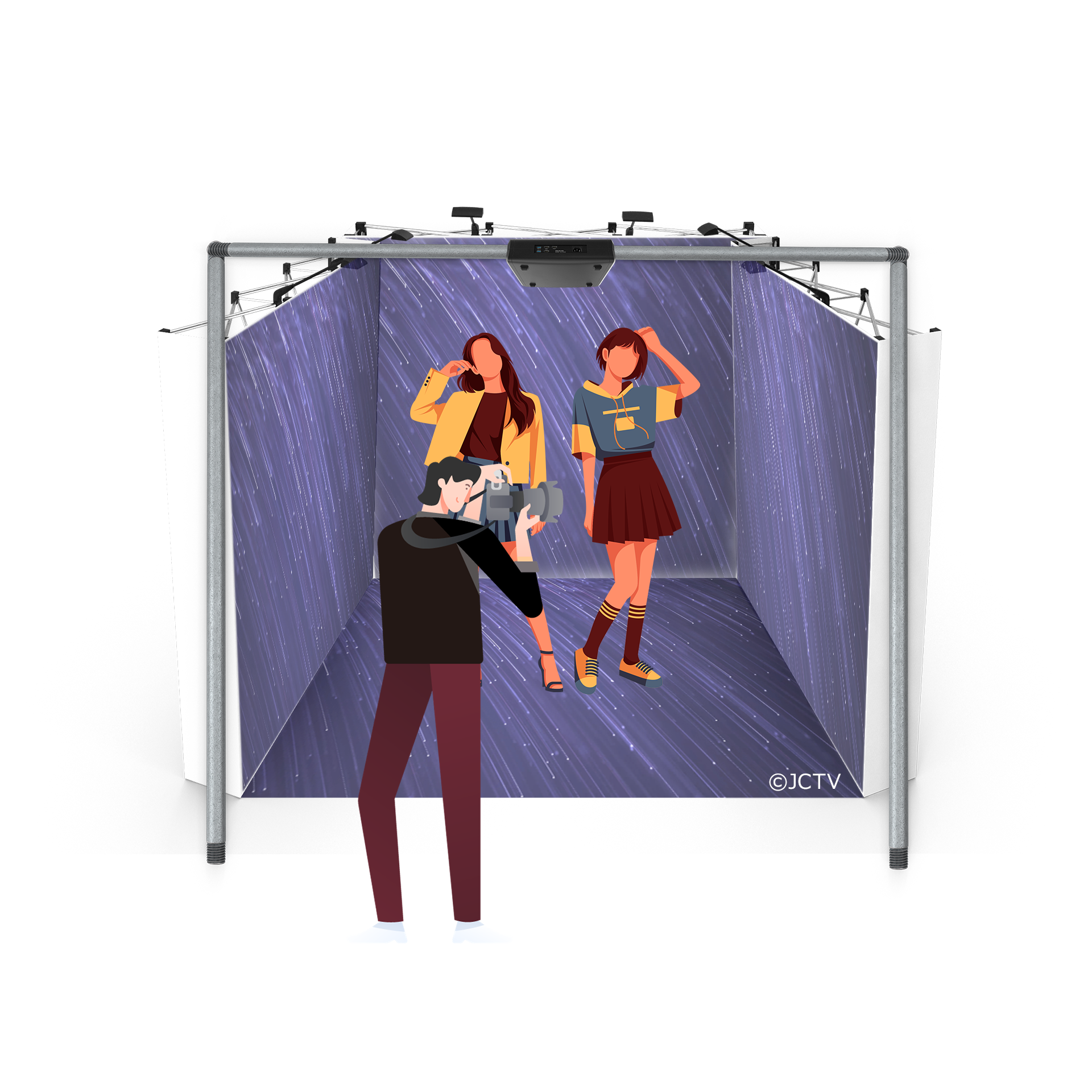 設置イメージ図