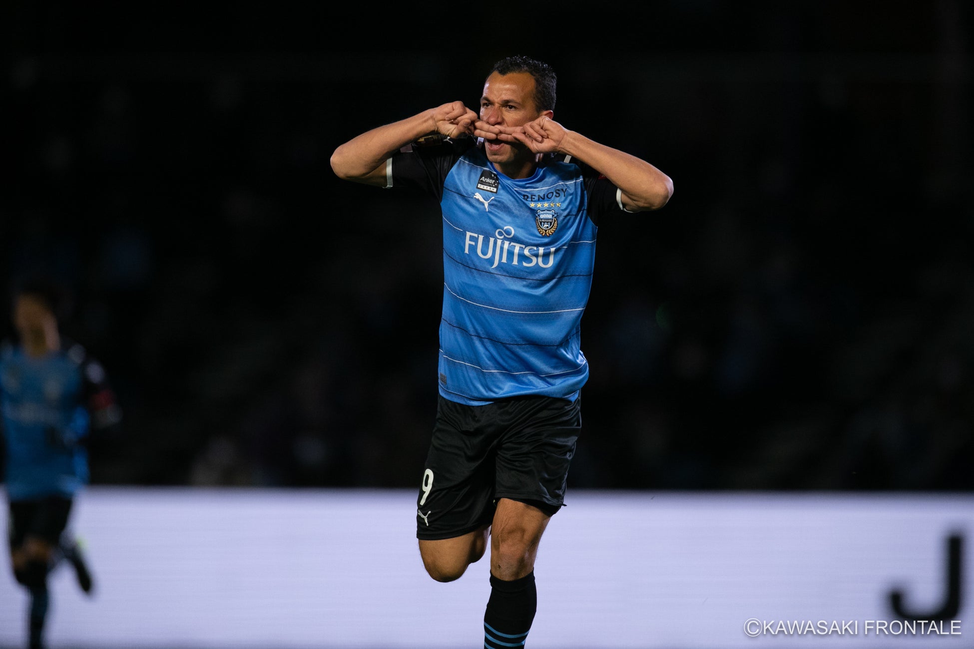 一般社団法人 日本ソサイチ連盟 22シーズン開幕記念 川崎フロンターレ レアンドロ ダミアン 選手へインタビューを実施 一般社団法人 日本ソサイチ連盟のプレスリリース 一般社団法人 日本ソサイチ連盟 22シーズン開幕記念 川崎フロンターレ レアンドロ ダミアン 選手へインタビューを実施 一般社団法人 日本ソサイチ連盟のプレスリリース