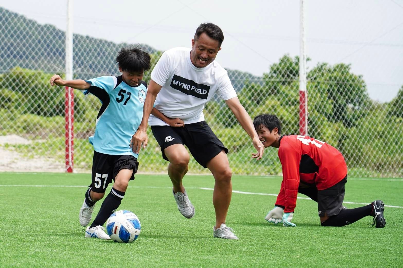 一般社団法人 日本ソサイチ連盟 ソサイチ専用コート 福岡にオープンのお知らせ 一般社団法人 日本ソサイチ連盟のプレスリリース 一般社団法人 日本ソサイチ連盟 ソサイチ専用コート 福岡にオープンのお知らせ 一般社団法人 日本ソサイチ連盟のプレスリリース