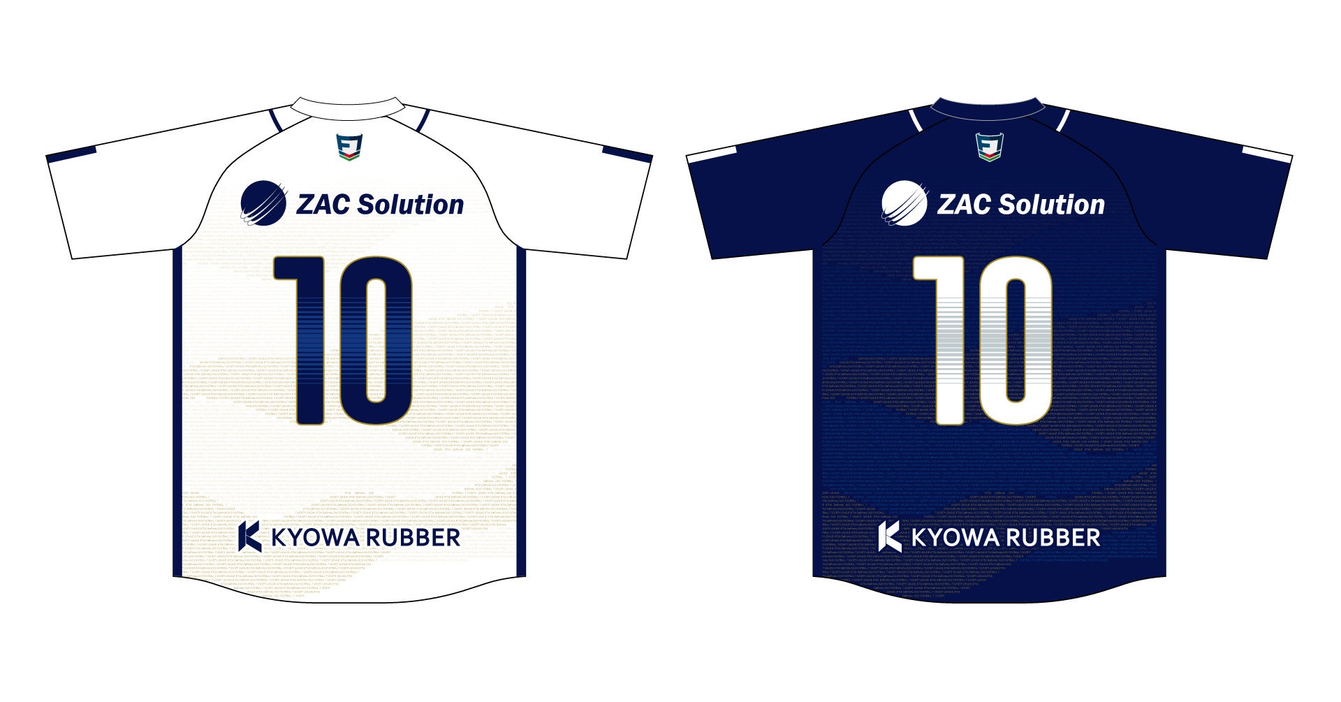 一般社団法人 日本ソサイチ連盟【ソサイチ日本代表】ZAC