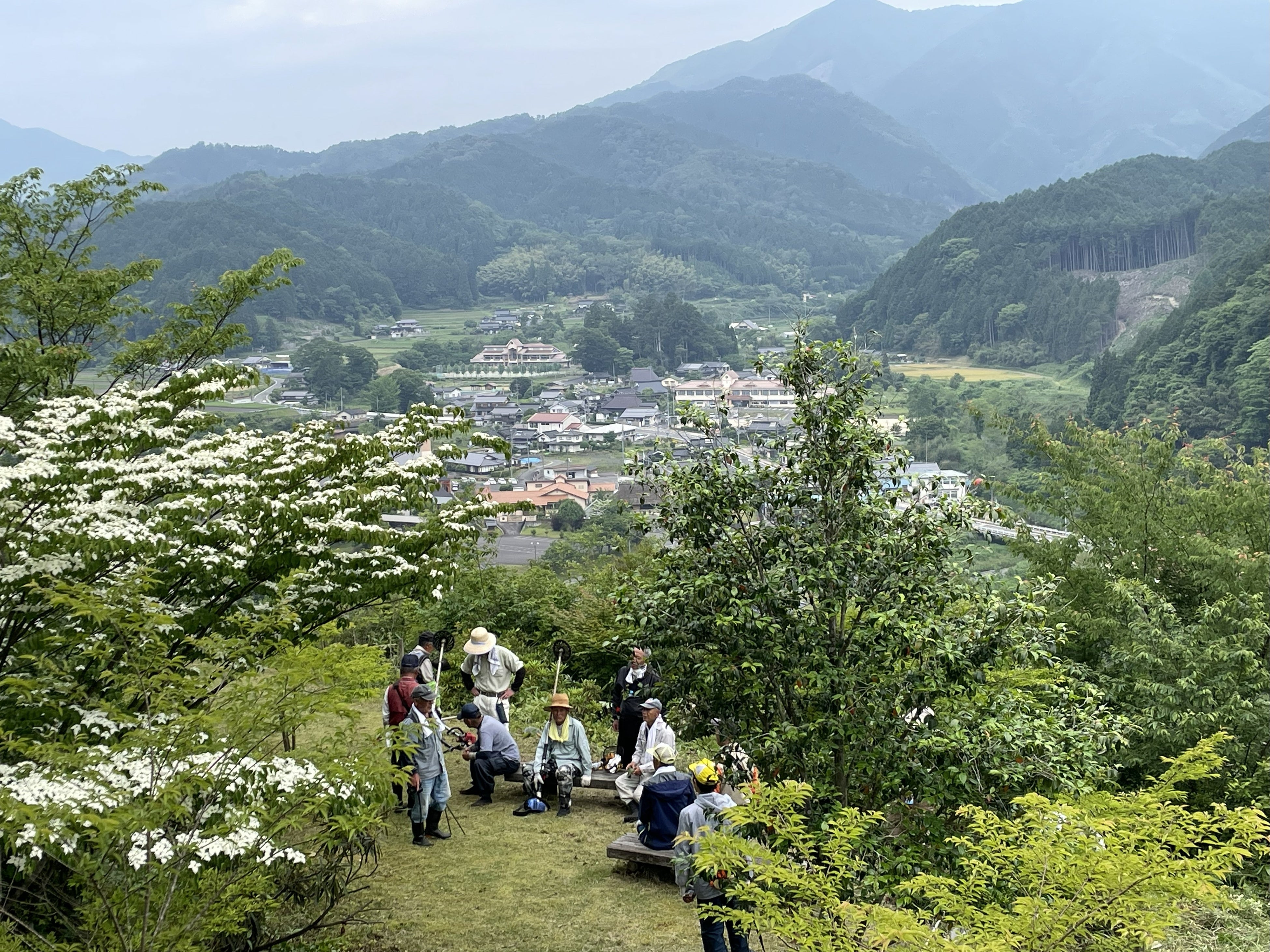 人生観が一変する』1年間を。やりたいことが見つかる地域滞在型