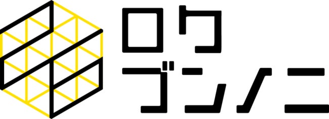 株式会社ロクブンノニがのロゴ