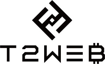 T2WEB株式会社のロゴ