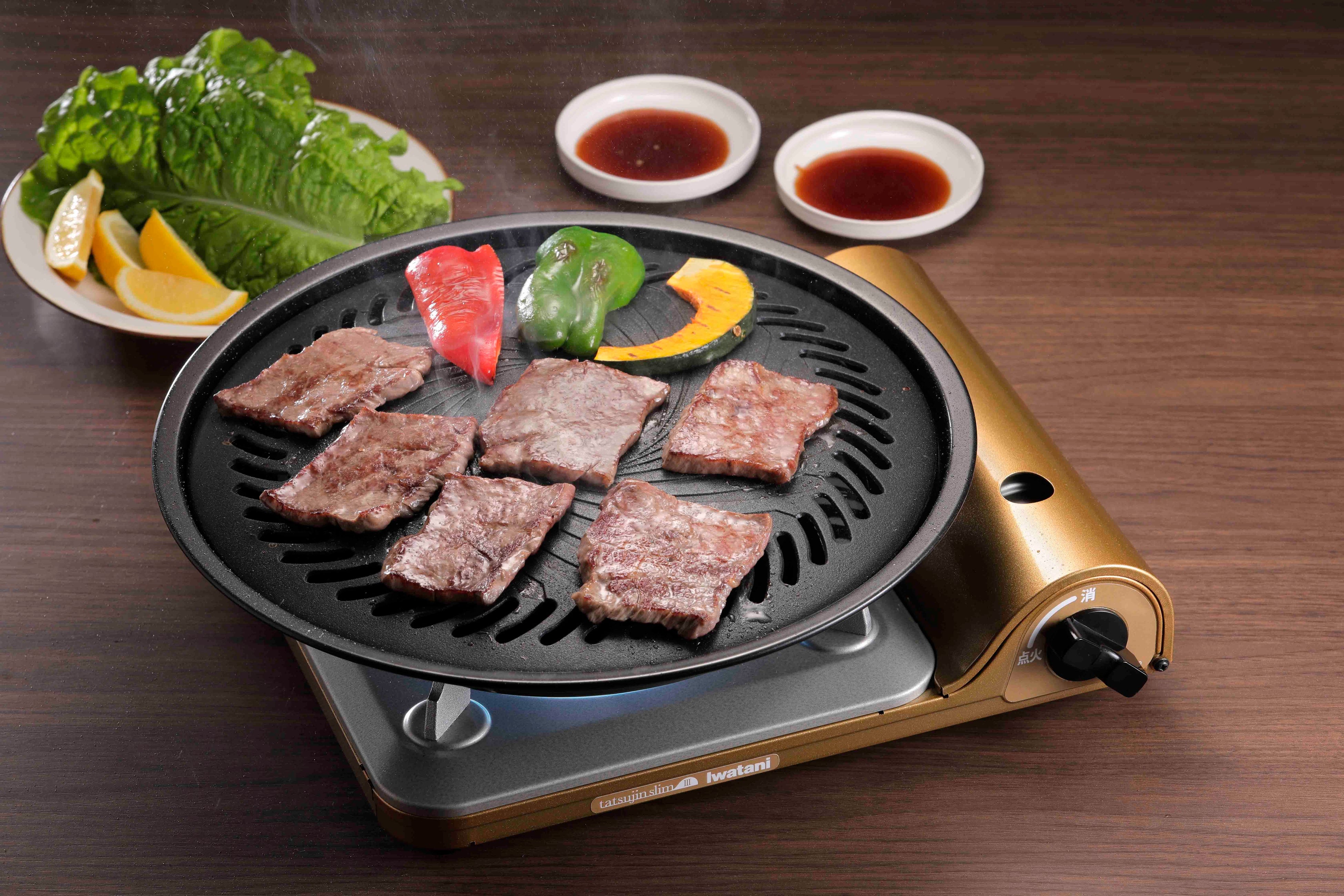 アサヒビールスマドリビアガーデンBBQセット 【公式通販】