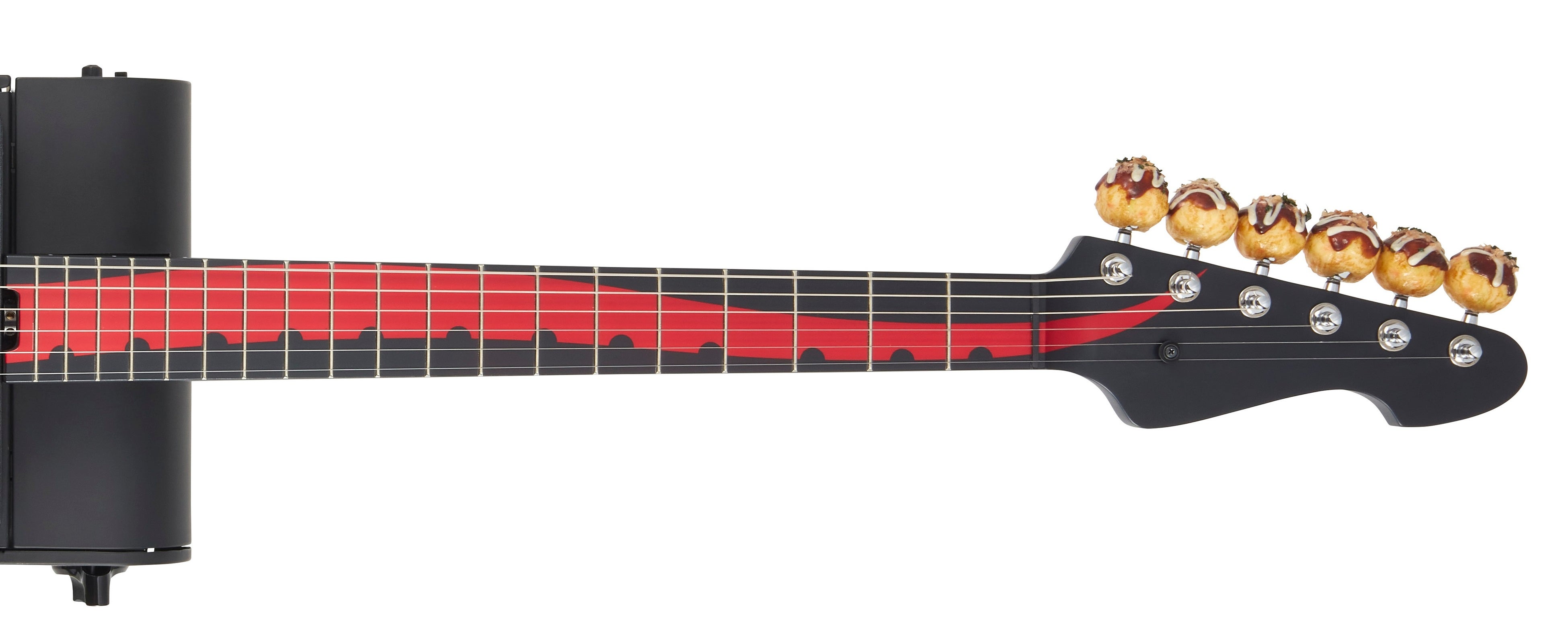 こんなところにもたこが…！