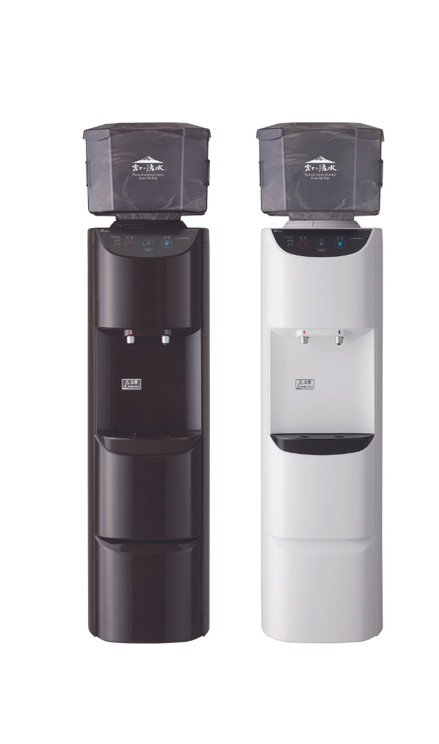 『富士の湧水』ウォーターサーバー