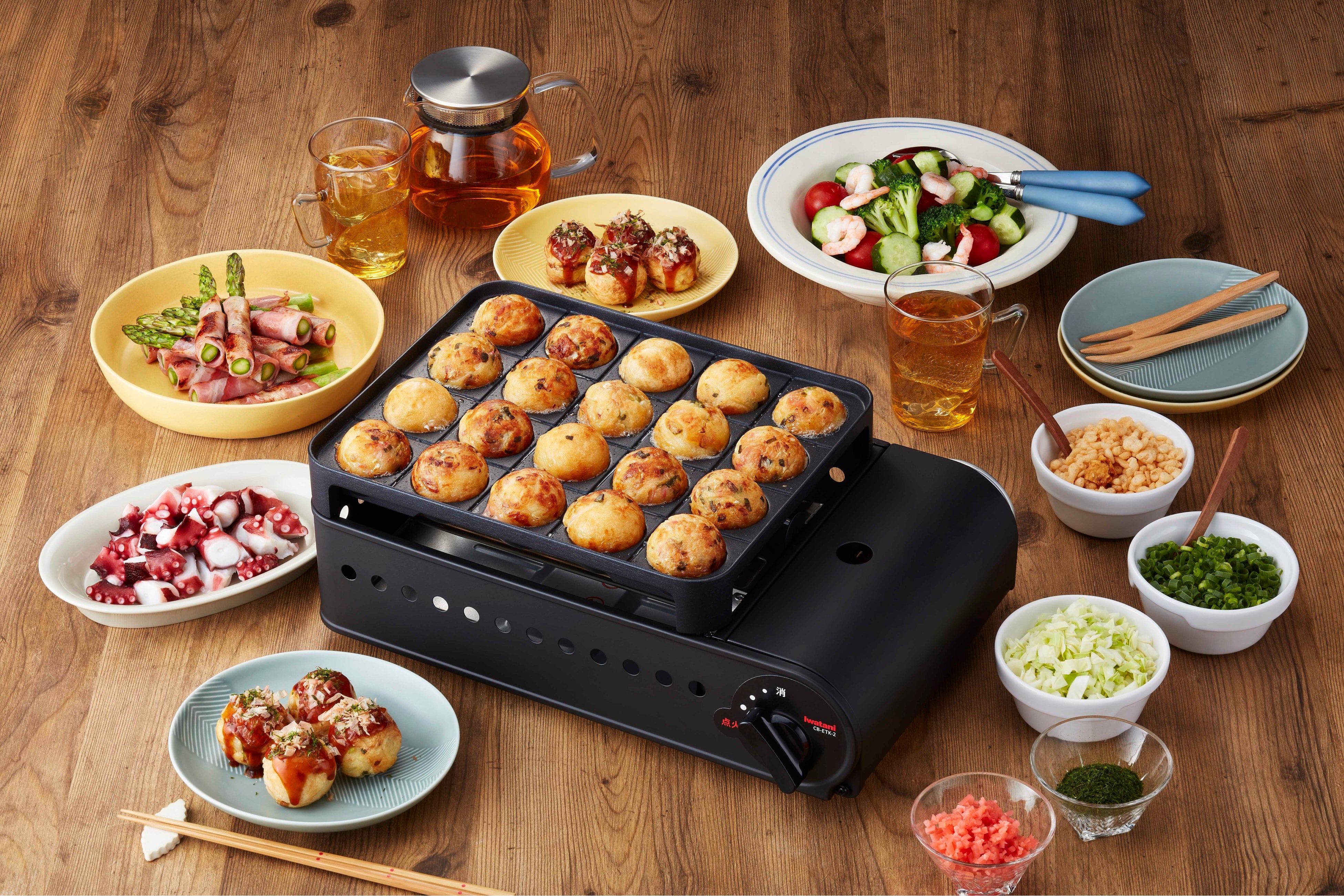 大阪発祥の企業として当社の威信をかけて開発した、シリーズ累計 販売台数 65 万台超の大人気商品。