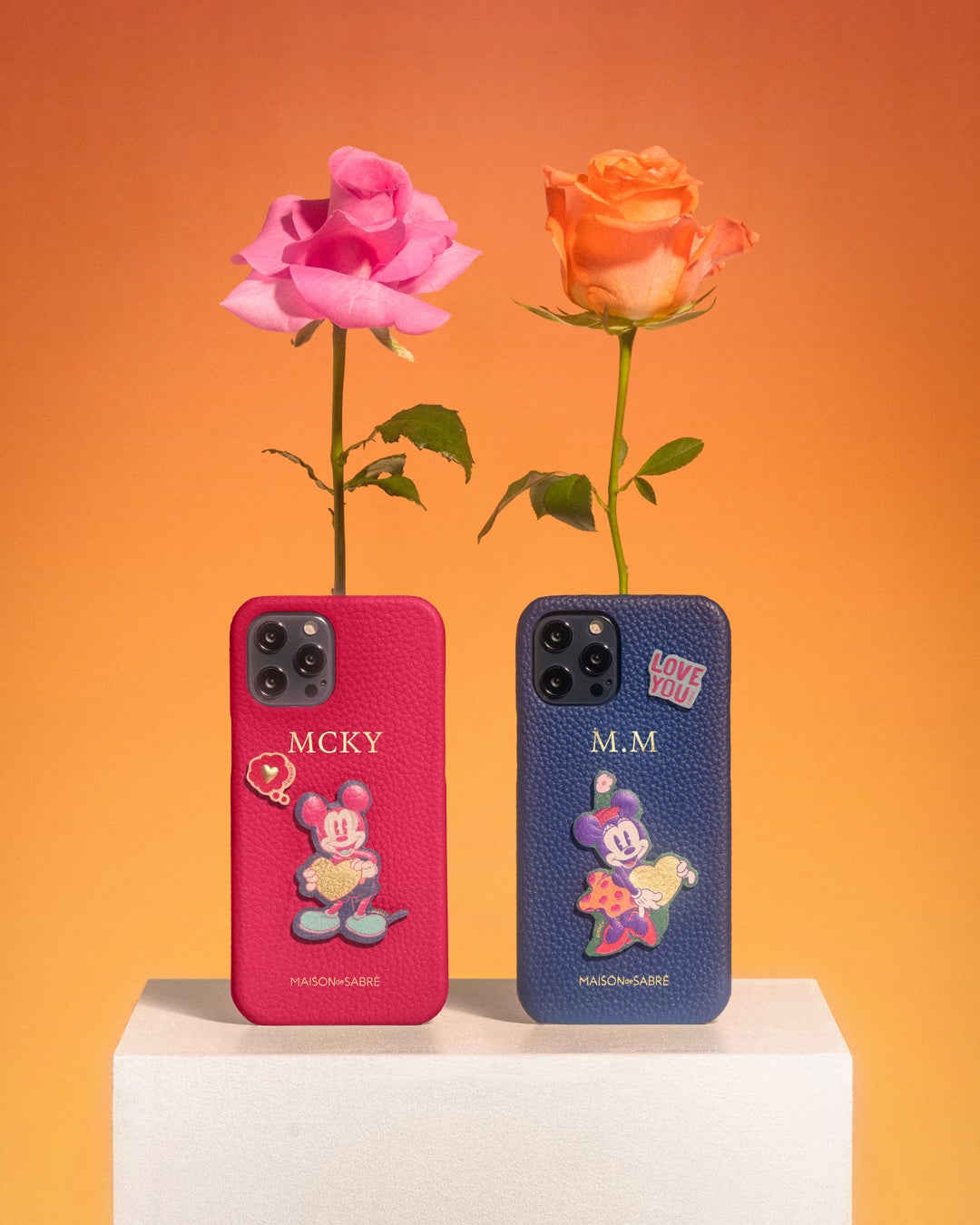 本日より発売 Maison De Sabreからバレンタイン限定ディズニーloveクラブギフトセットが登場 メゾン ド サブレ株式会社のプレスリリース 本日より発売 Maison De Sabreからバレンタイン限定ディズニーloveクラブギフトセットが登場 メゾン ド サブレ株式会社のプレスリリース