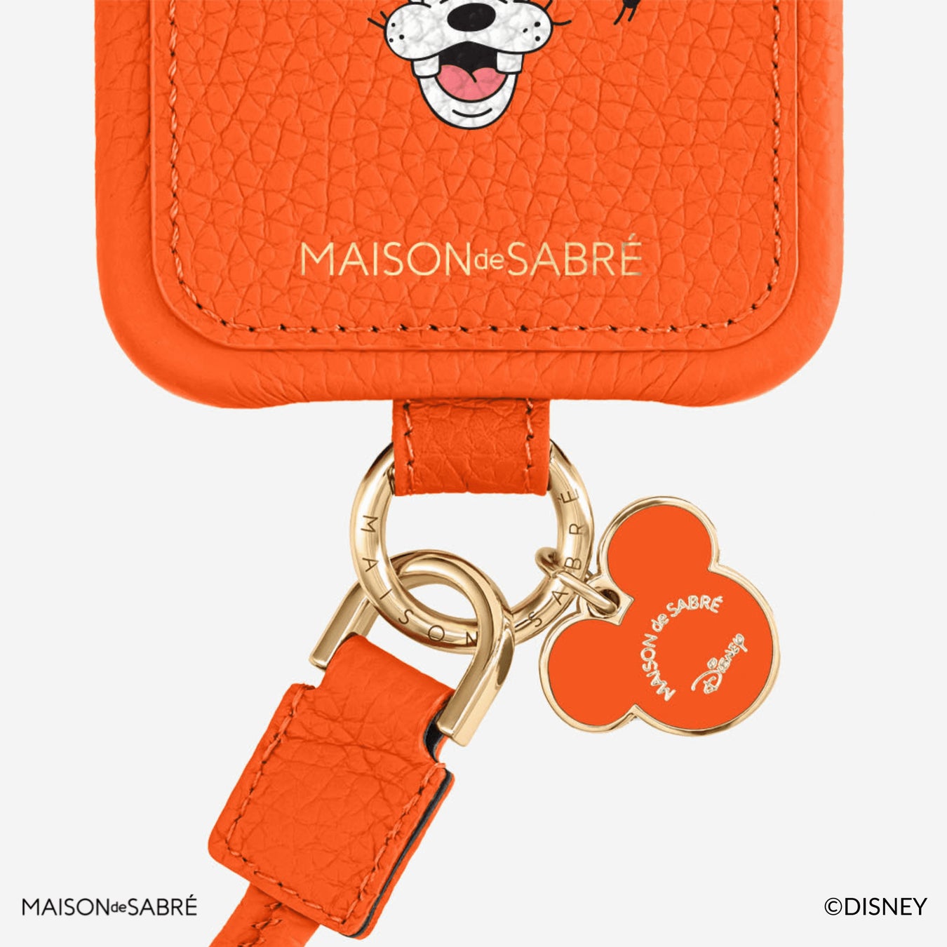 Maison De Sabreから第3弾ディズニーコラボコレクション ディズニースリングスマホ ケース が発売 メゾン ド サブレ株式会社のプレスリリース Maison De Sabreから第3弾ディズニーコラボコレクション ディズニースリングスマホ ケース が発売 メゾン ド サブレ株式会社のプレスリリース