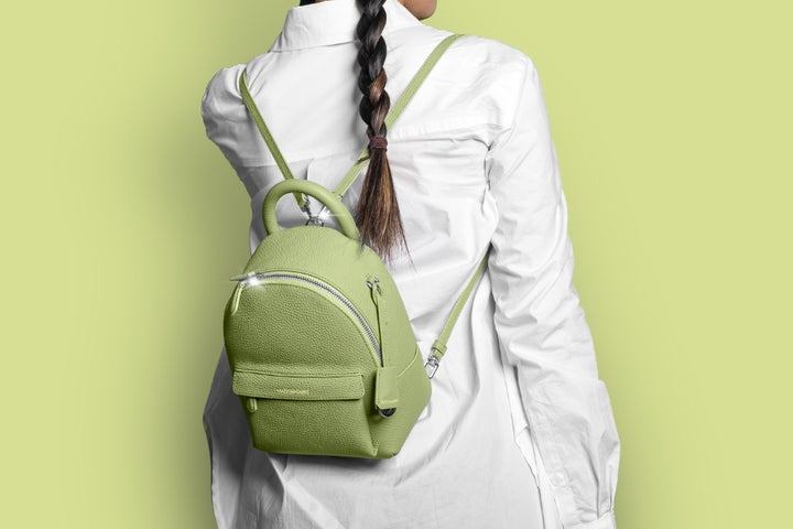 本日より発売!MAISON de SABRÉから新商品『ミニバックパック』が登場 本日より発売!MAISON de SABRÉから新商品『ミニバックパック』が登場