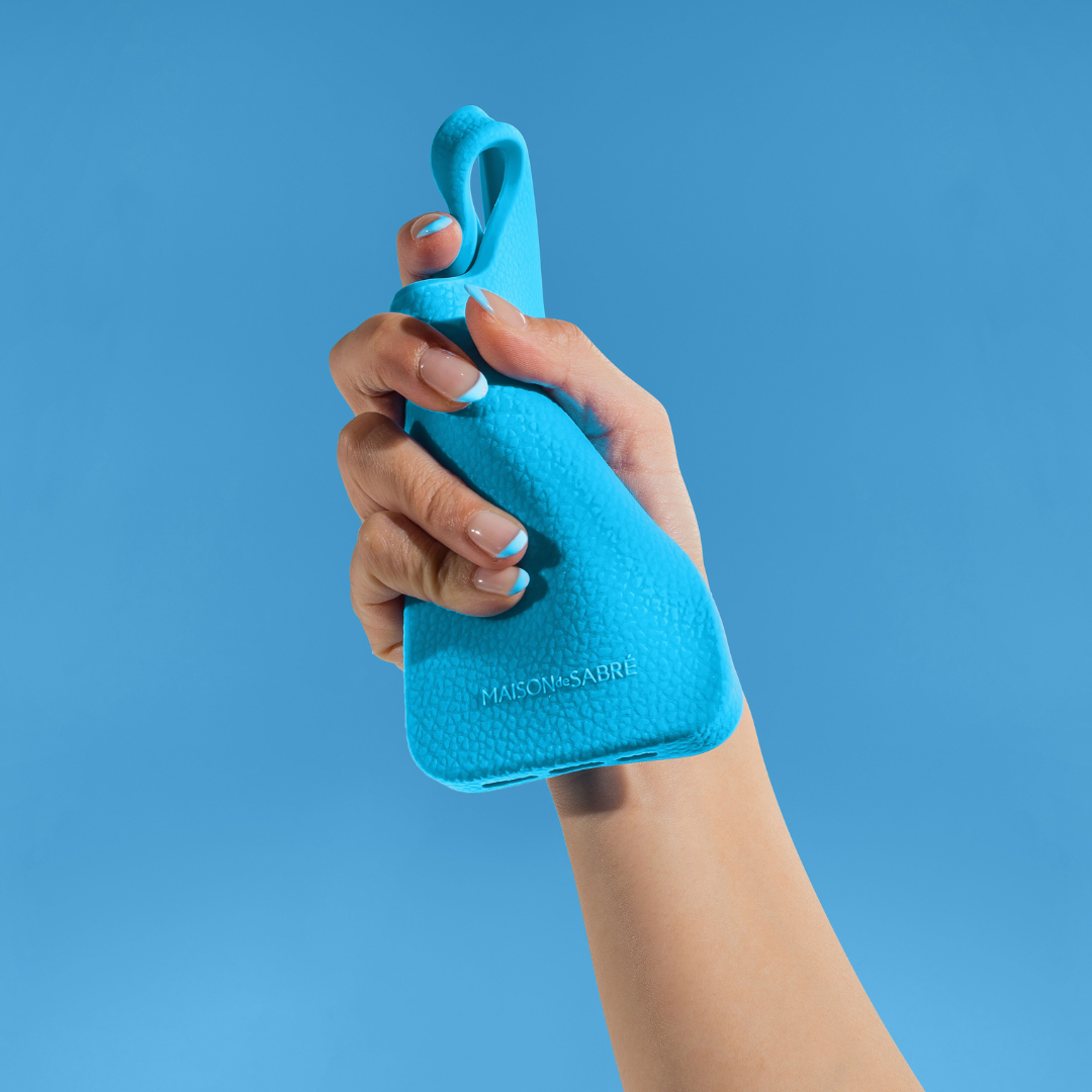 環境にやさしいJelligrain™シリコン。