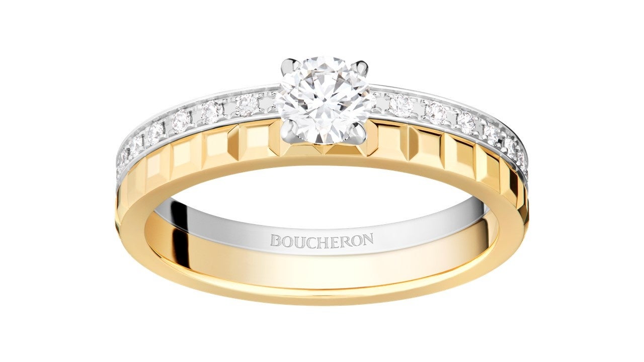 ⒸBOUCHERON