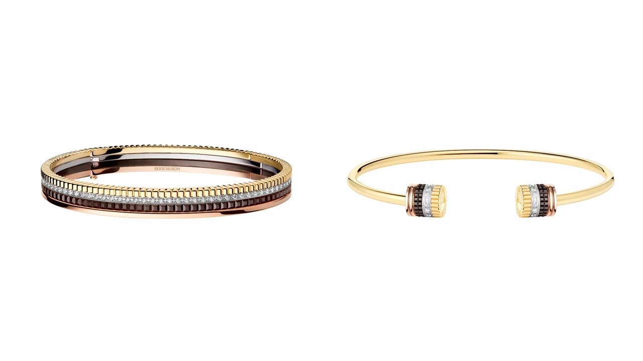 ⒸBOUCHERON