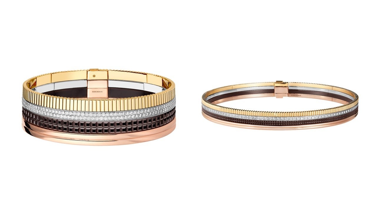ⒸBOUCHERON