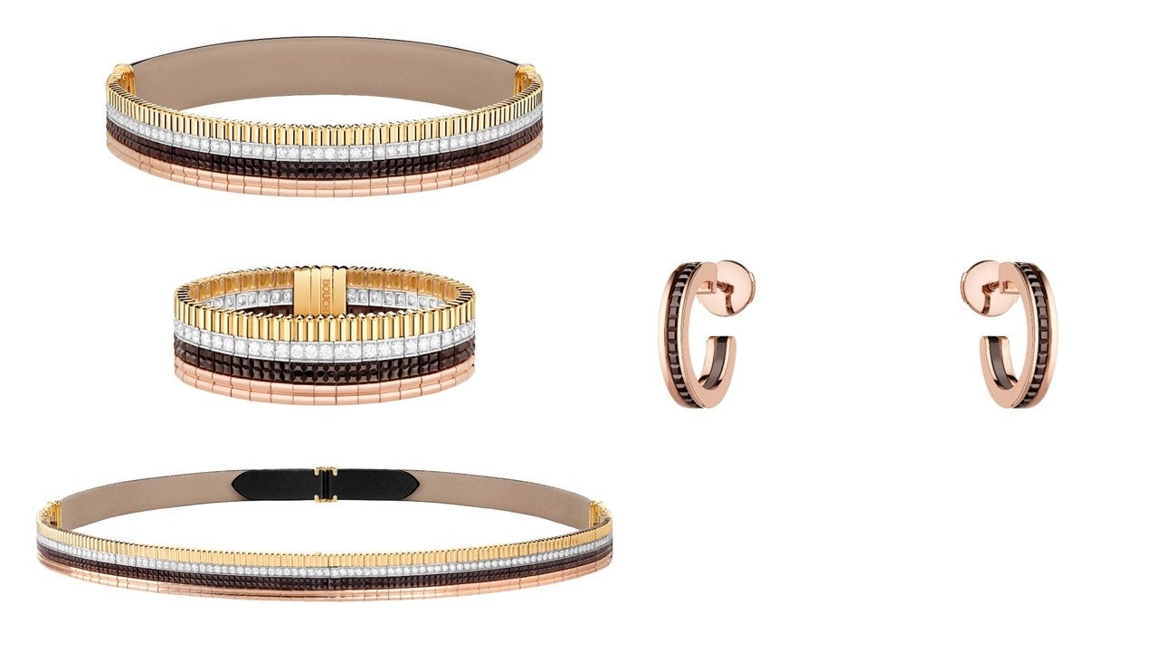 ⒸBOUCHERON