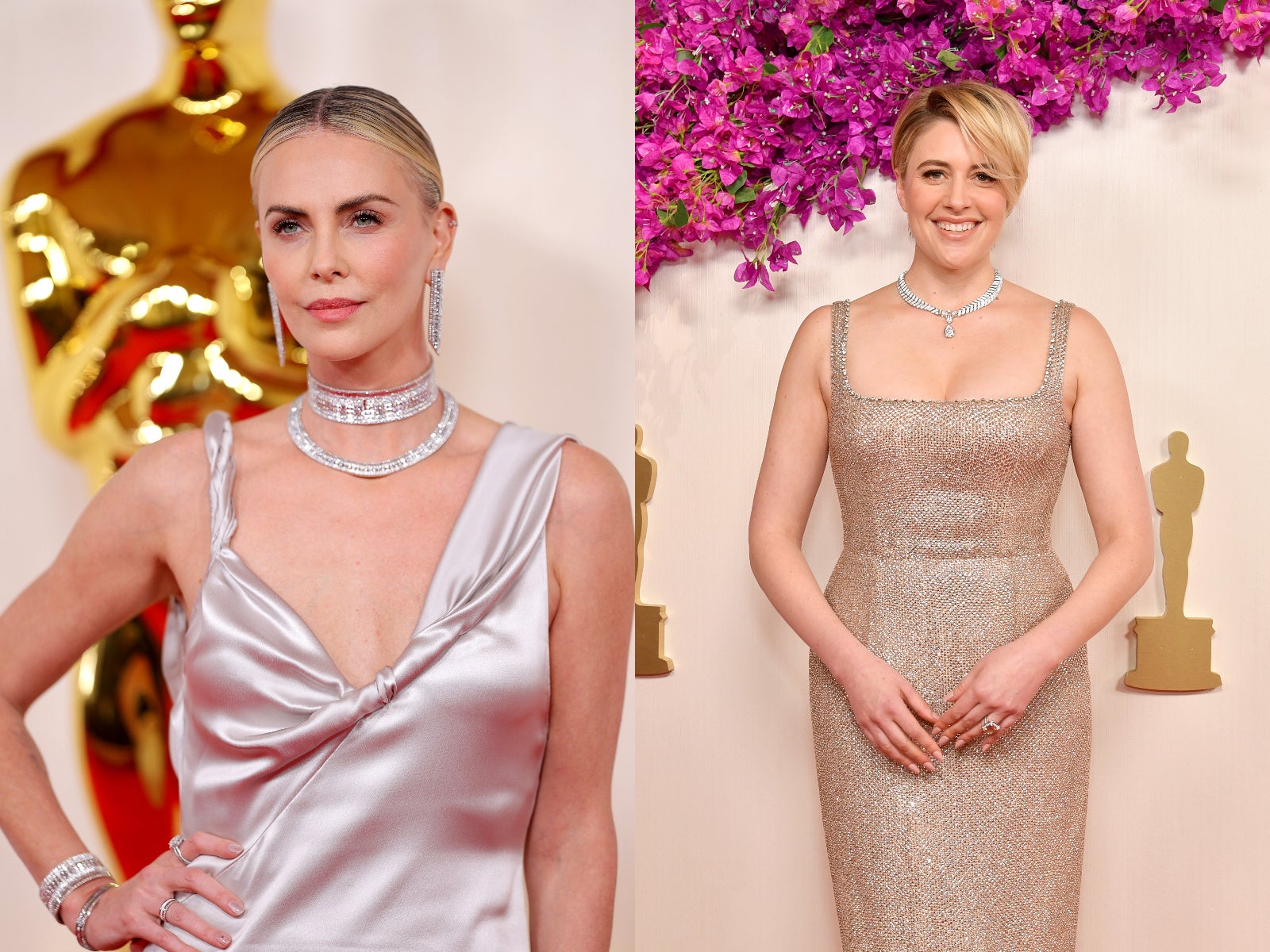 シャーリーズ セロン