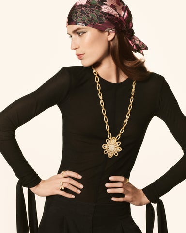 ブシュロン、セルパンボエム コレクションの新作セルパンボエム ブシュロン、セルパンボエム コレクションの新作セルパンボエム