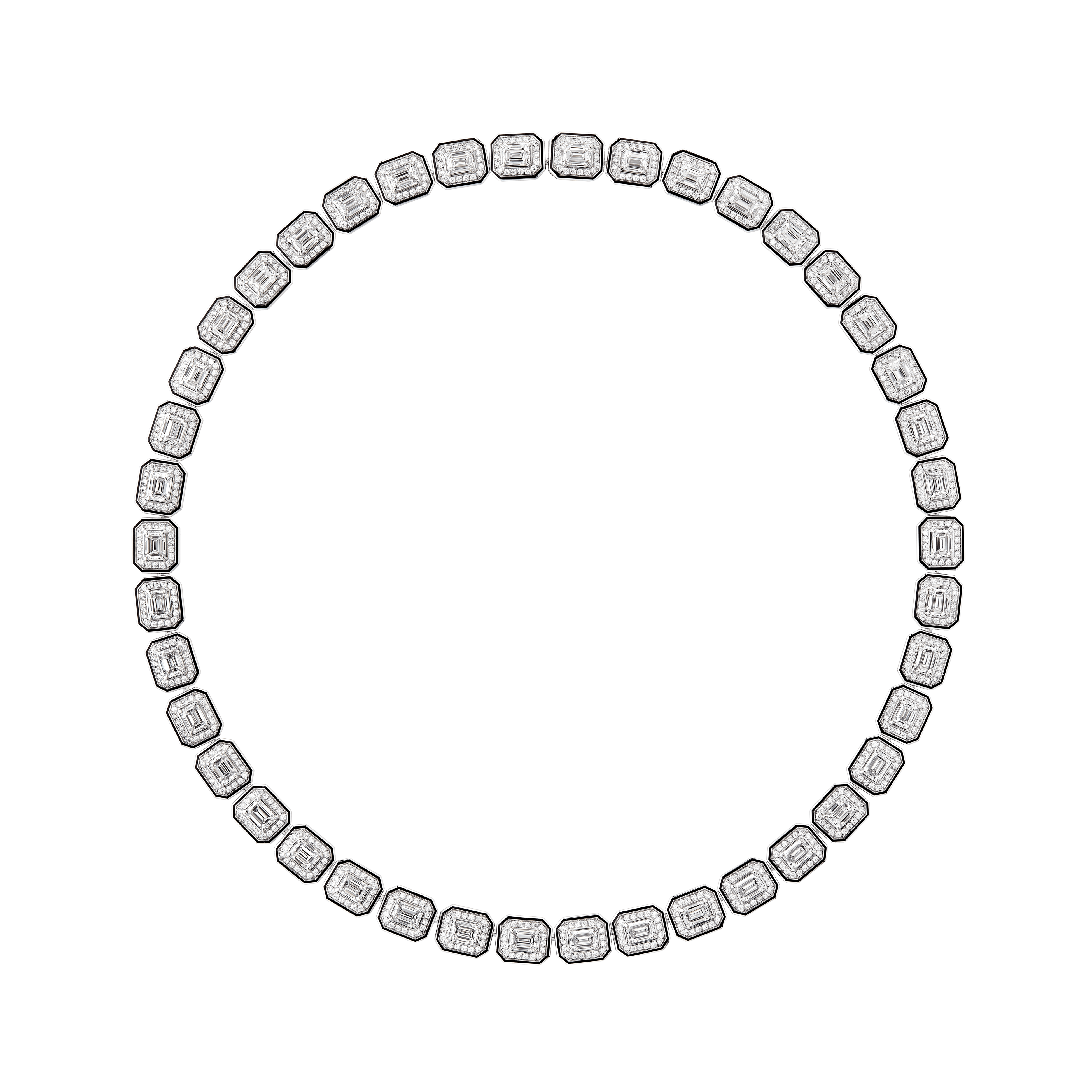 ヴァンドーム リズレ ネックレス