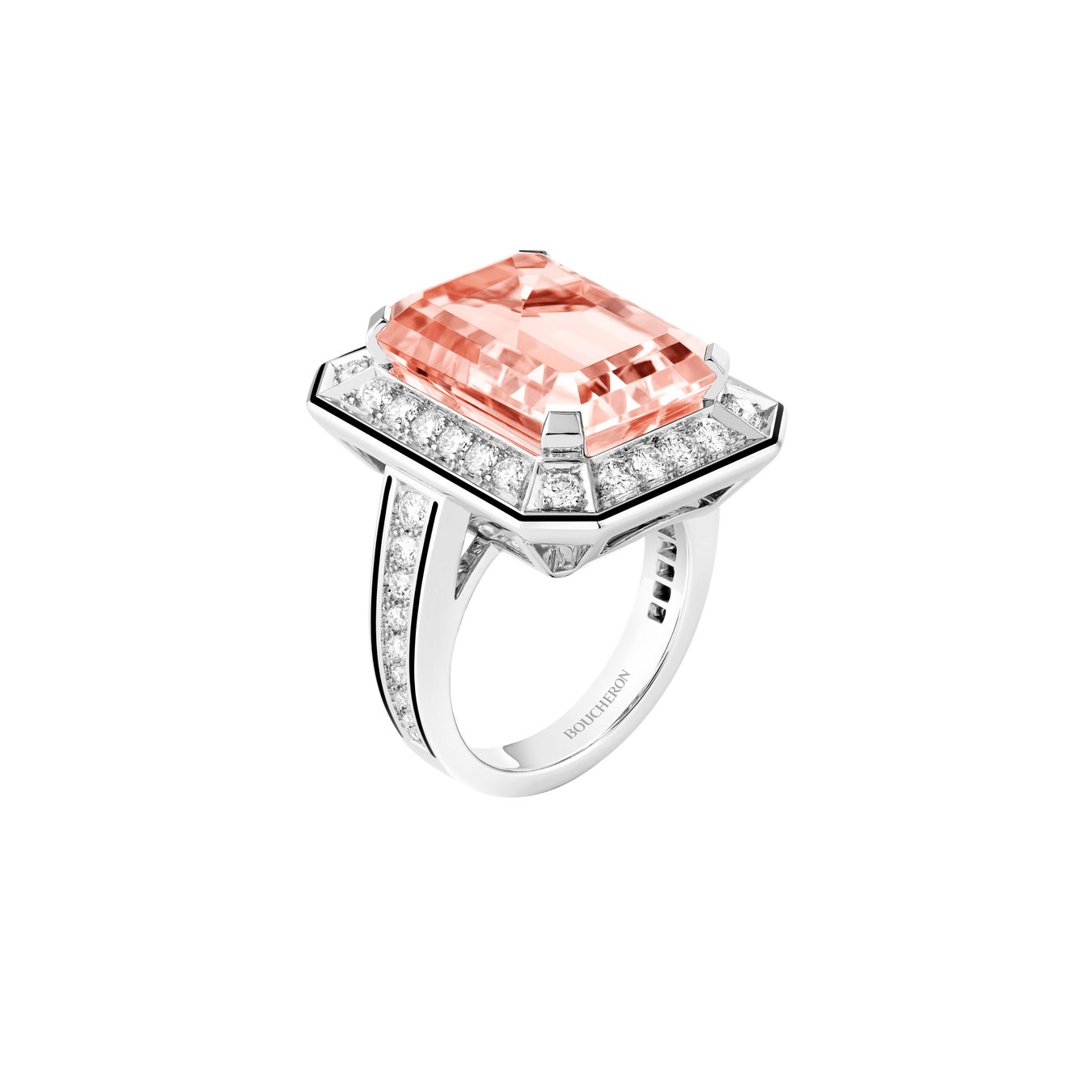 ヴァンドーム リズレ リング