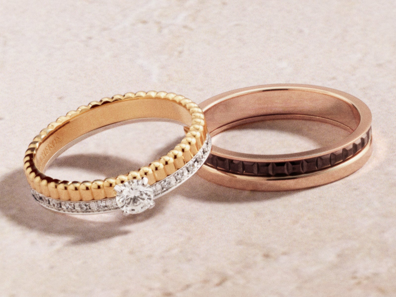 ⒸBOUCHERON