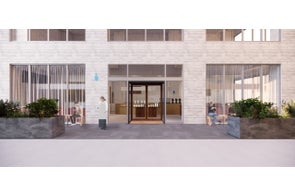ブルーボトルコーヒー 心斎橋カフェ 2025年9月19日(金)グランドオープン