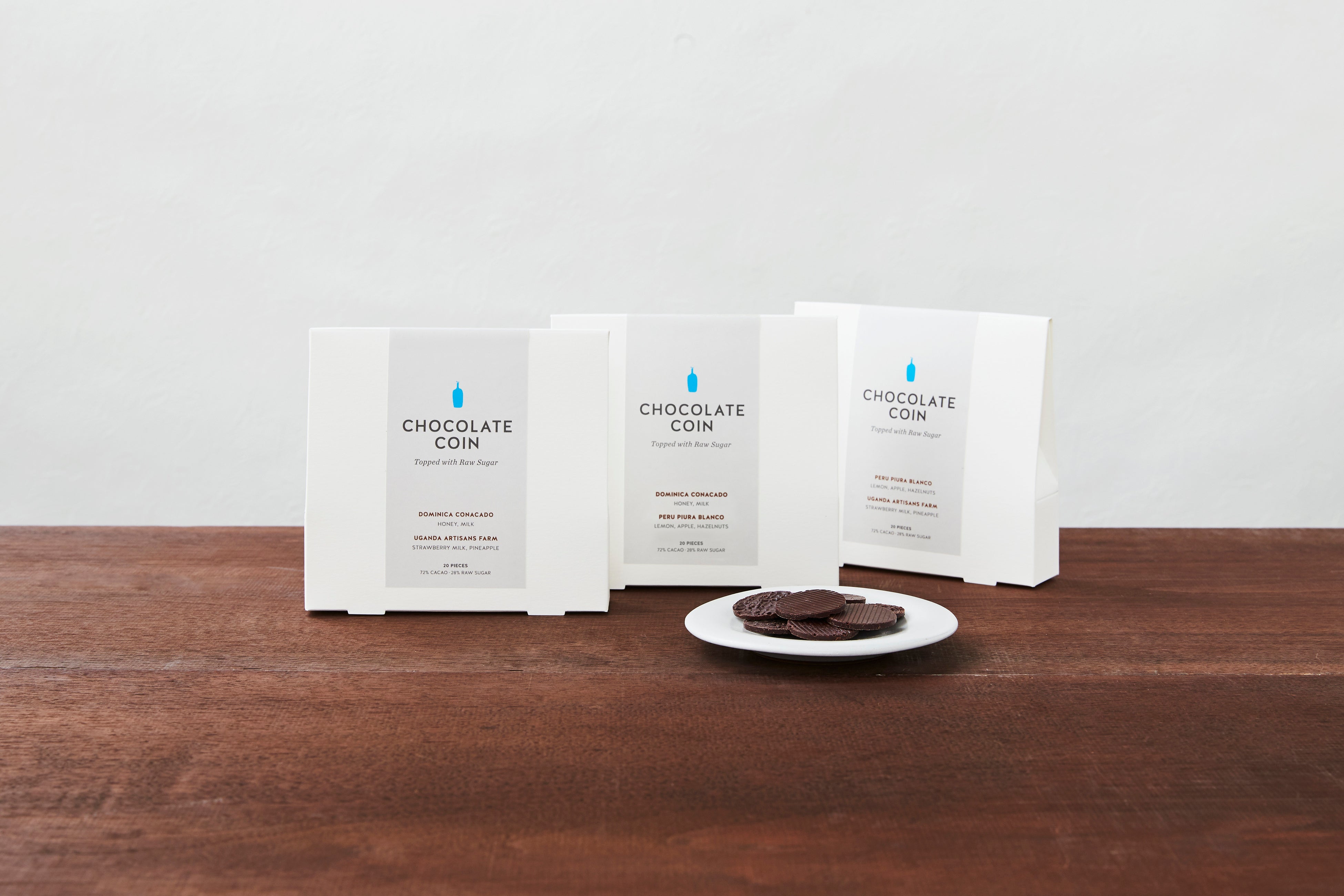 xocol STONE GROUND XOCOLATE x BLUE BOTTLE COFFEE | Blue Bottle Coffee  Japan合同会社のプレスリリース