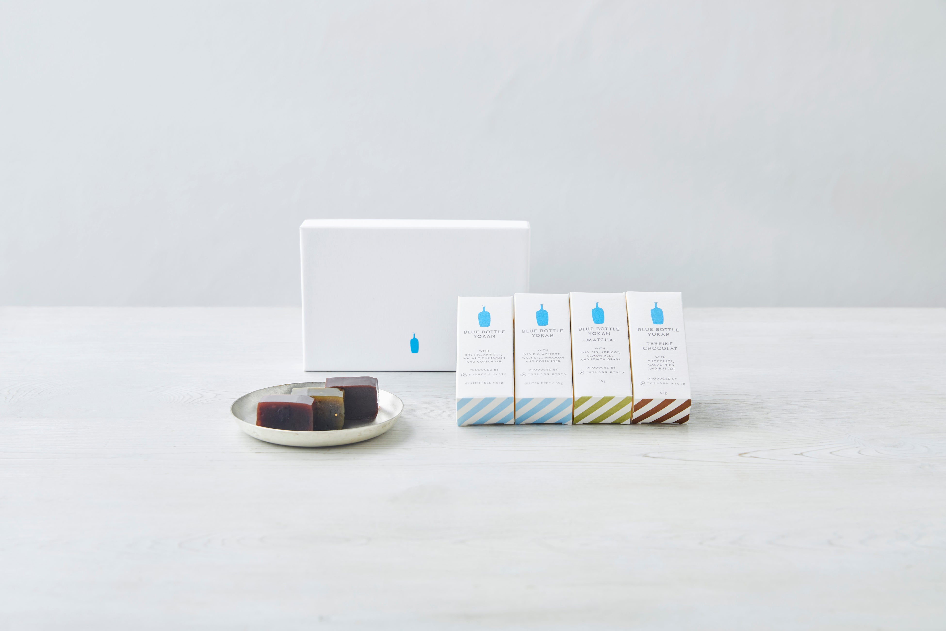 Blue Bottle Coffee - 新品 ブルーボトルコーヒー　POPUP限定商品 Blue Bottle Coffee Holiday Gift Collection 2023 | Blue