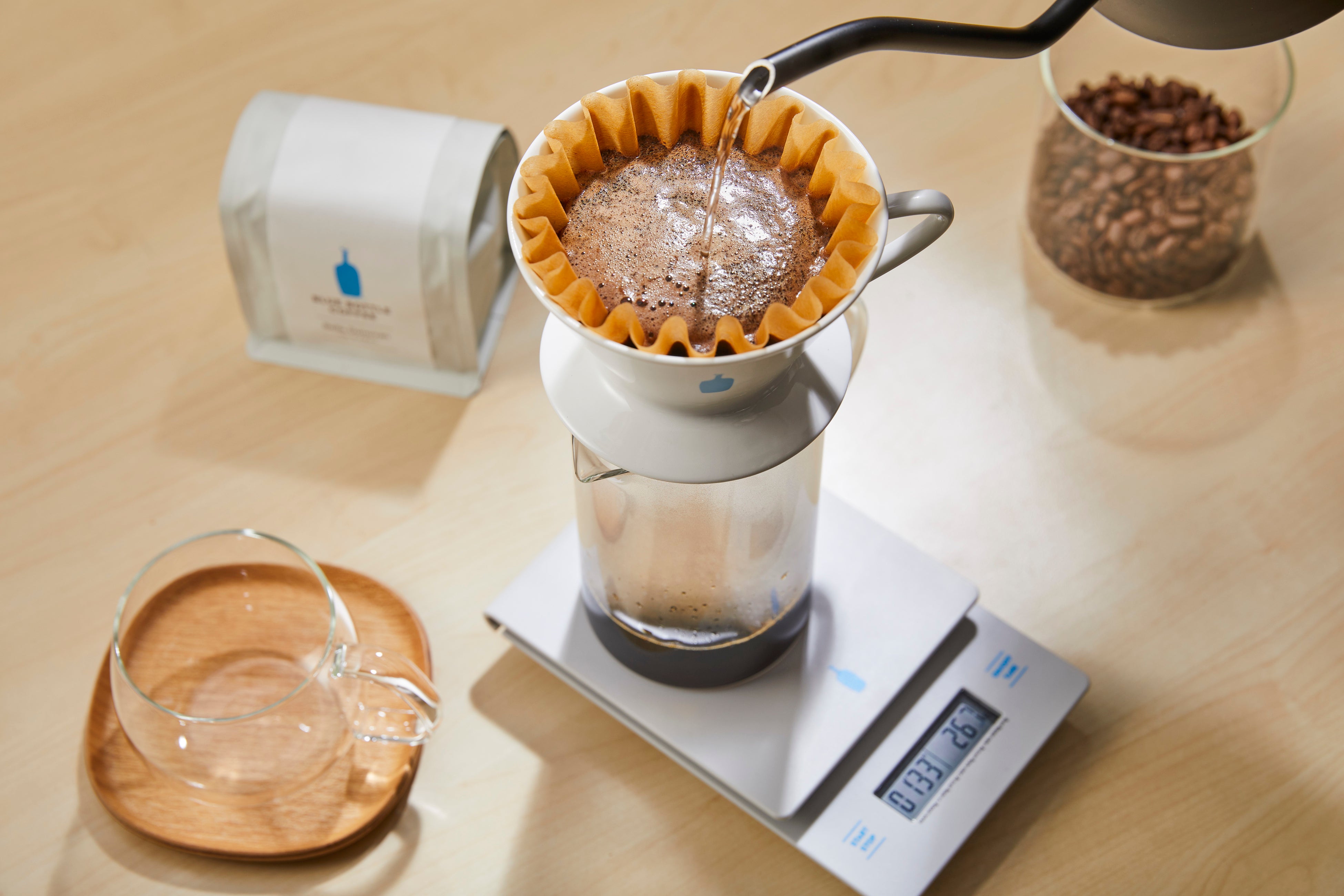 Blue Bottle Coffee - 新品 ブルーボトルコーヒー　POPUP限定商品 Blue Bottle Coffee Holiday Gift Collection 2023 | Blue