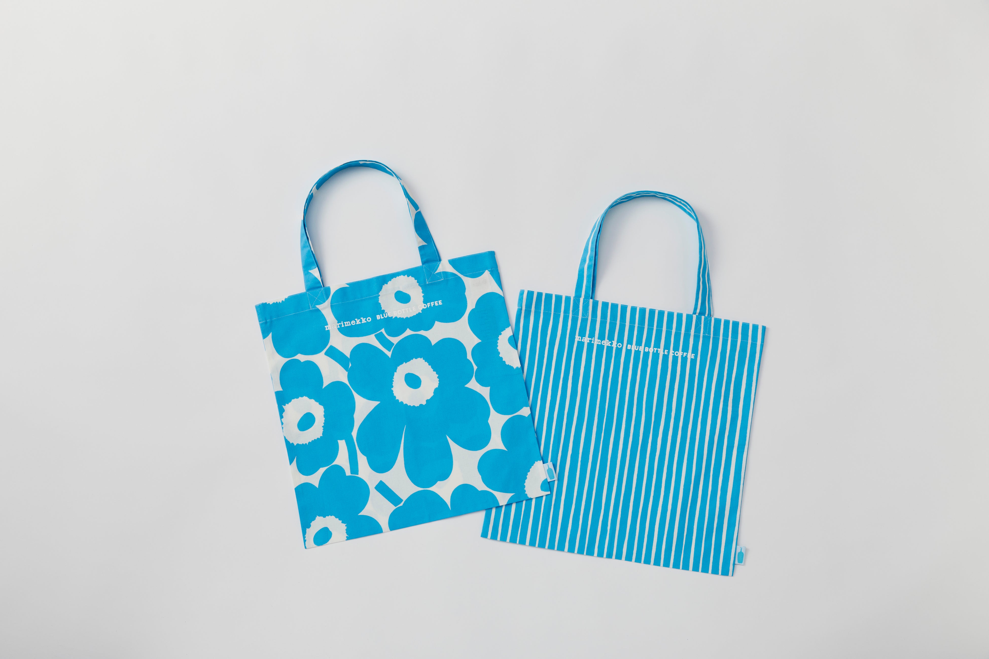 Marimekko × BLUE BOTTLE COFFEE | Blue Bottle Coffee Japan合同会社