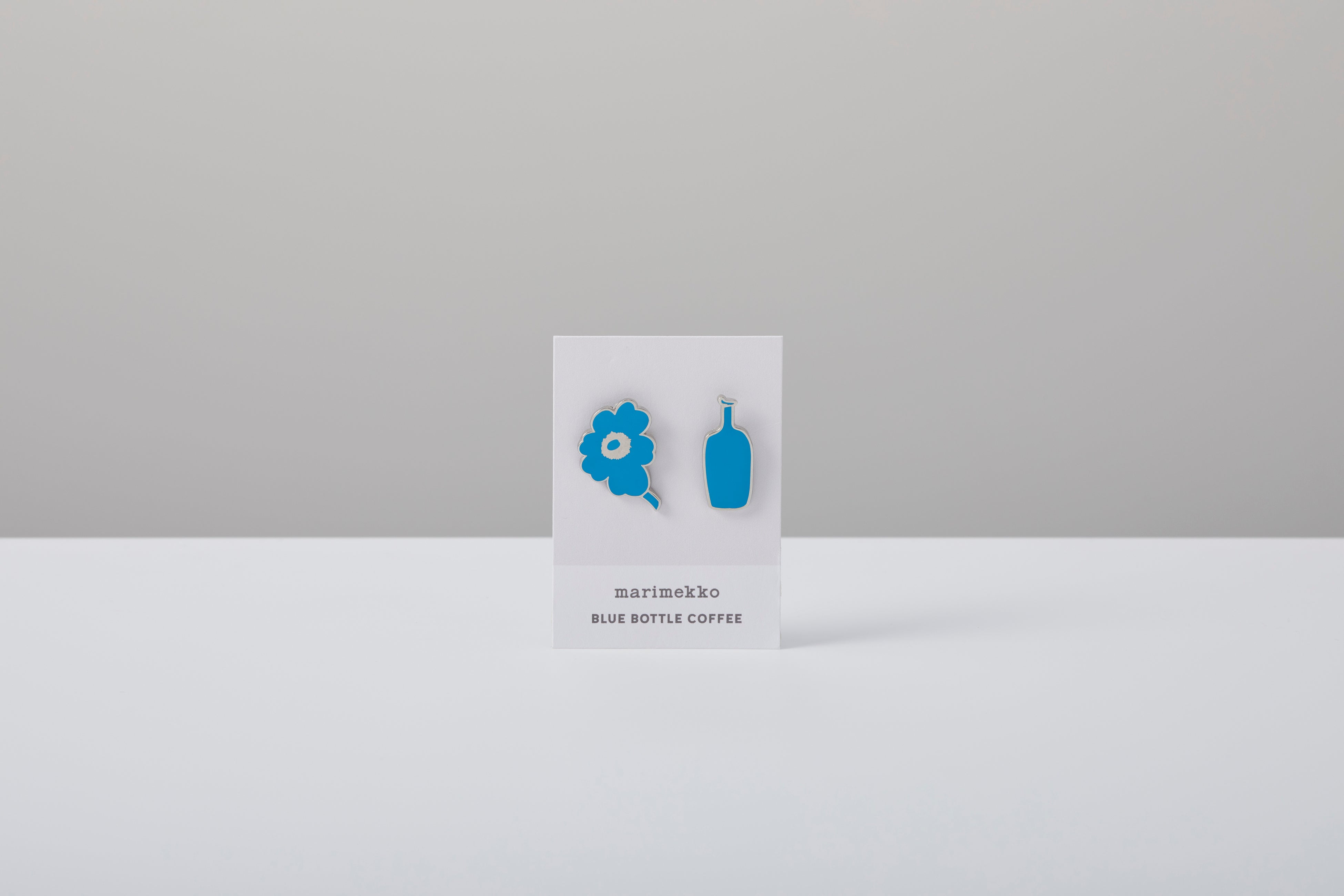 Marimekko × BLUE BOTTLE COFFEE | Blue Bottle Coffee Japan合同会社