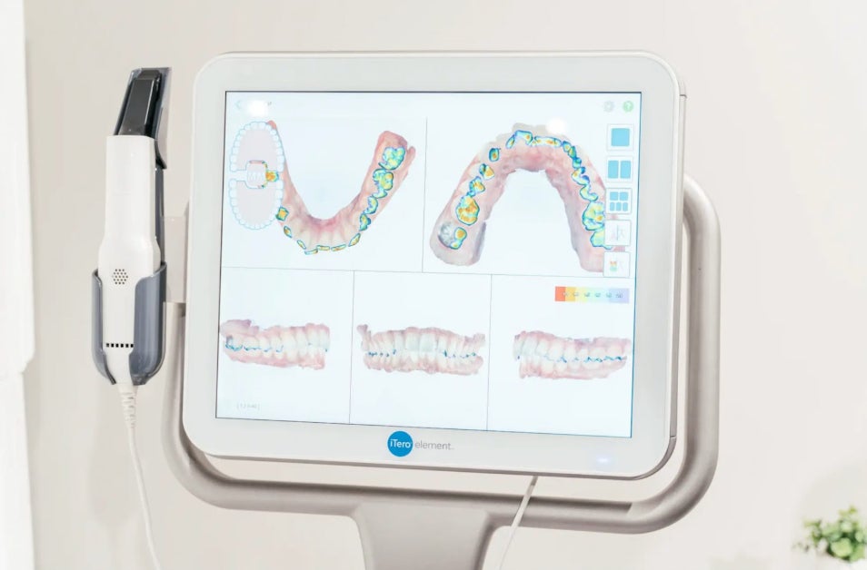 Oh my teeth サービス概要