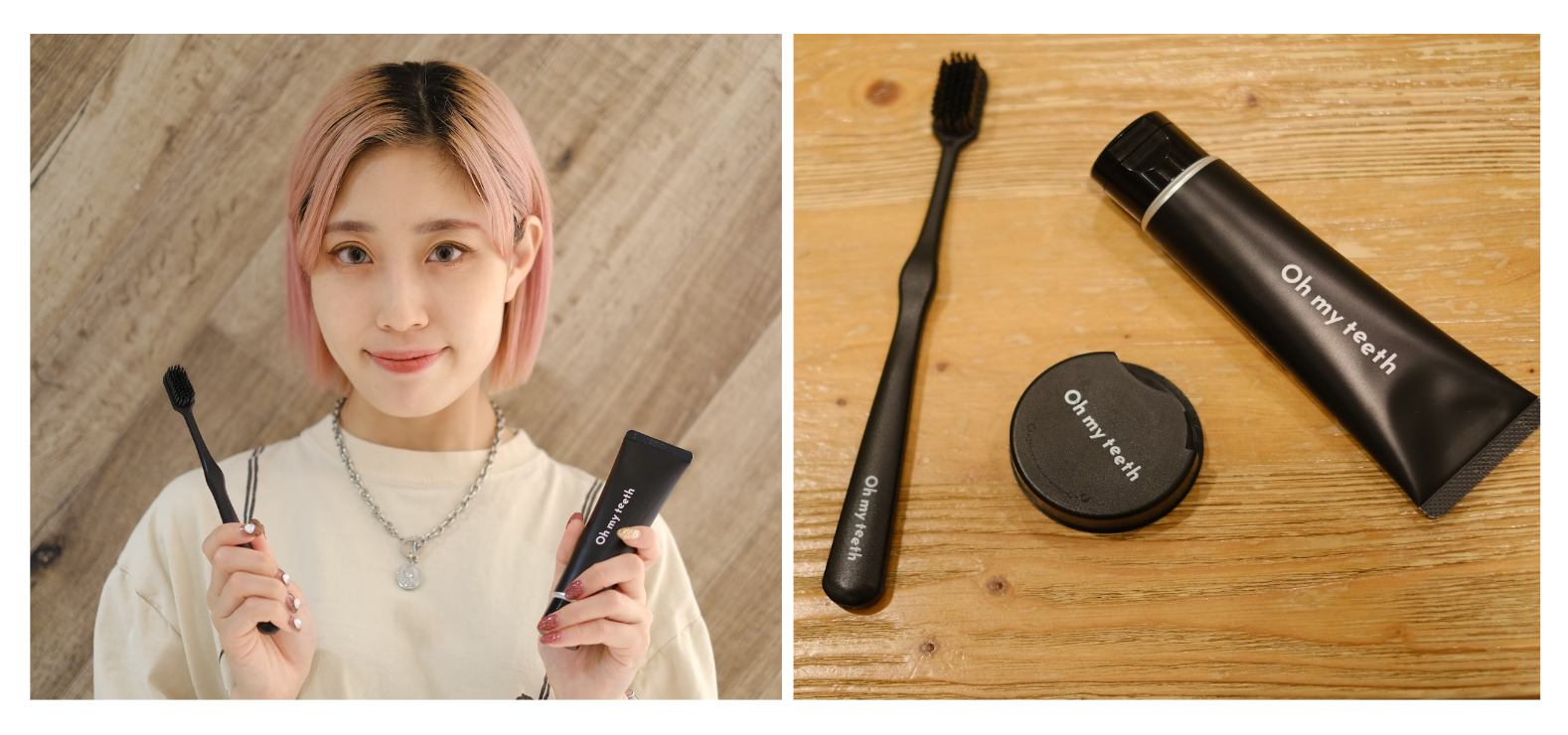 ※出演協力b-monsterパフォーマーRIOさん