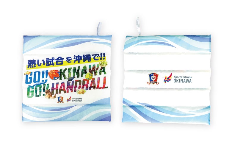 特製クッション