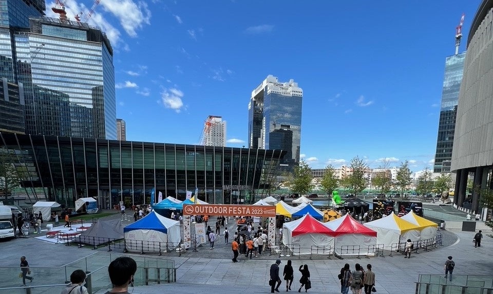 昨年度の会場風景