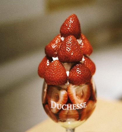 1月15日「いちごの日」よりスタート!全15店舗で苺づくしグラン 1月15日「いちごの日」よりスタート!全15店舗で苺づくしグラン