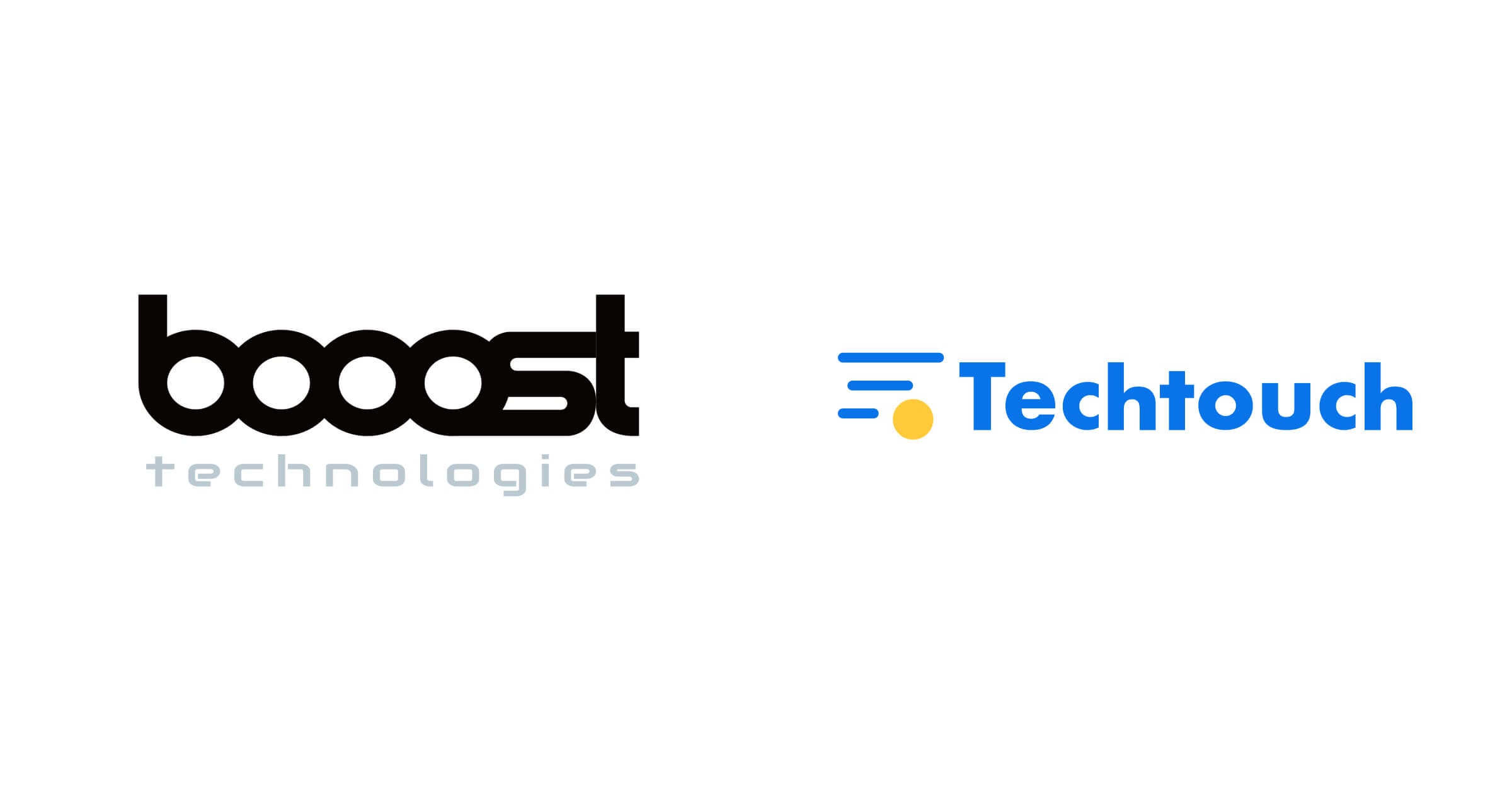 テックタッチ」、booost technologiesのCO2排出量算定