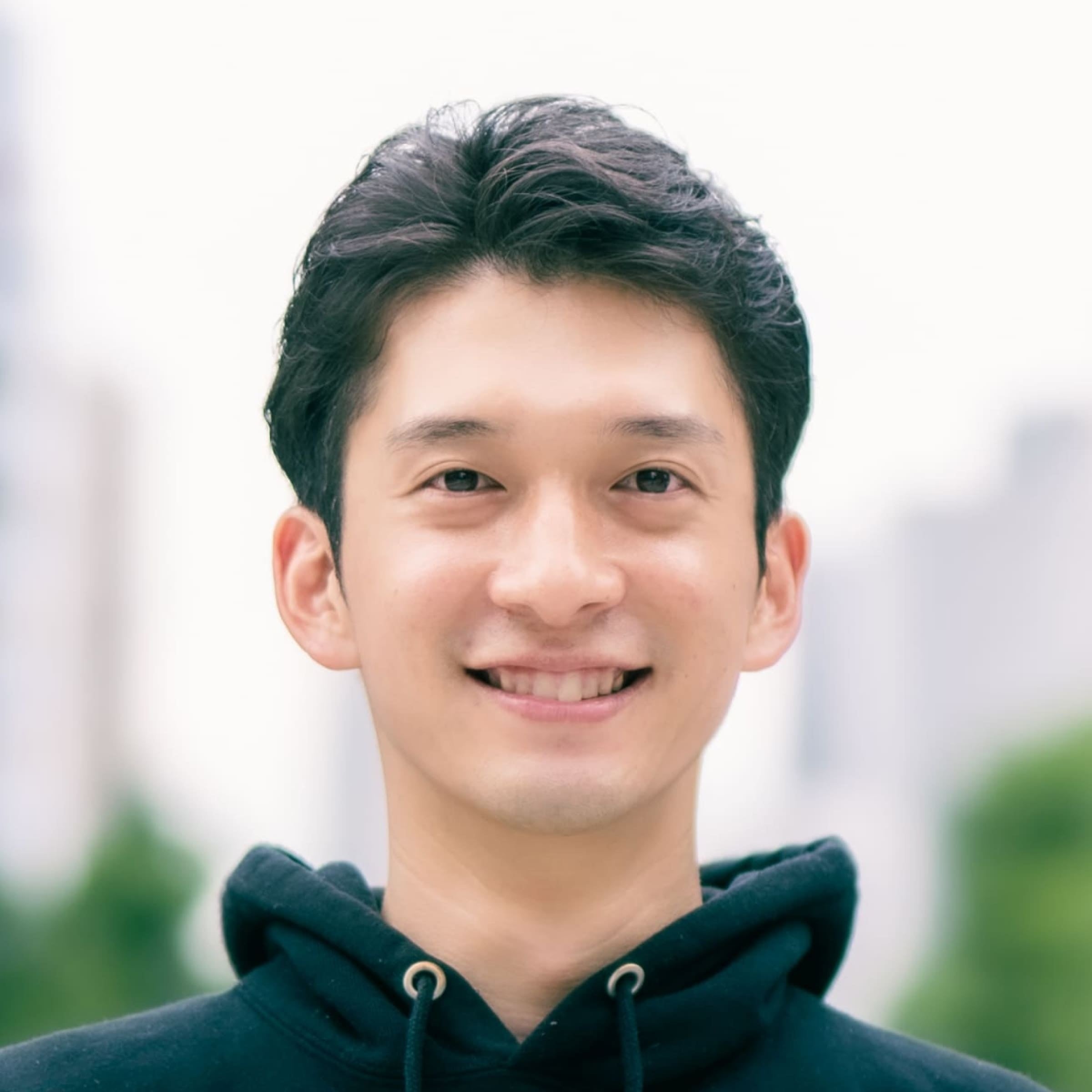 取締役／CFO／CPO　中出昌哉