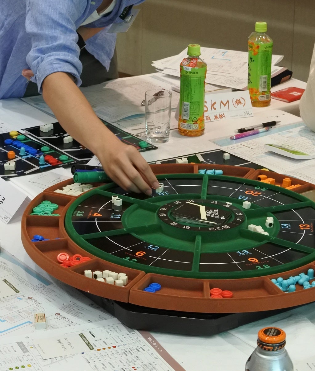 2024年8月20日-21日: AMG特別公開セミナー!参加申込受付中 2024年8月20日-21日: AMG特別公開セミナー!参加申込受付中