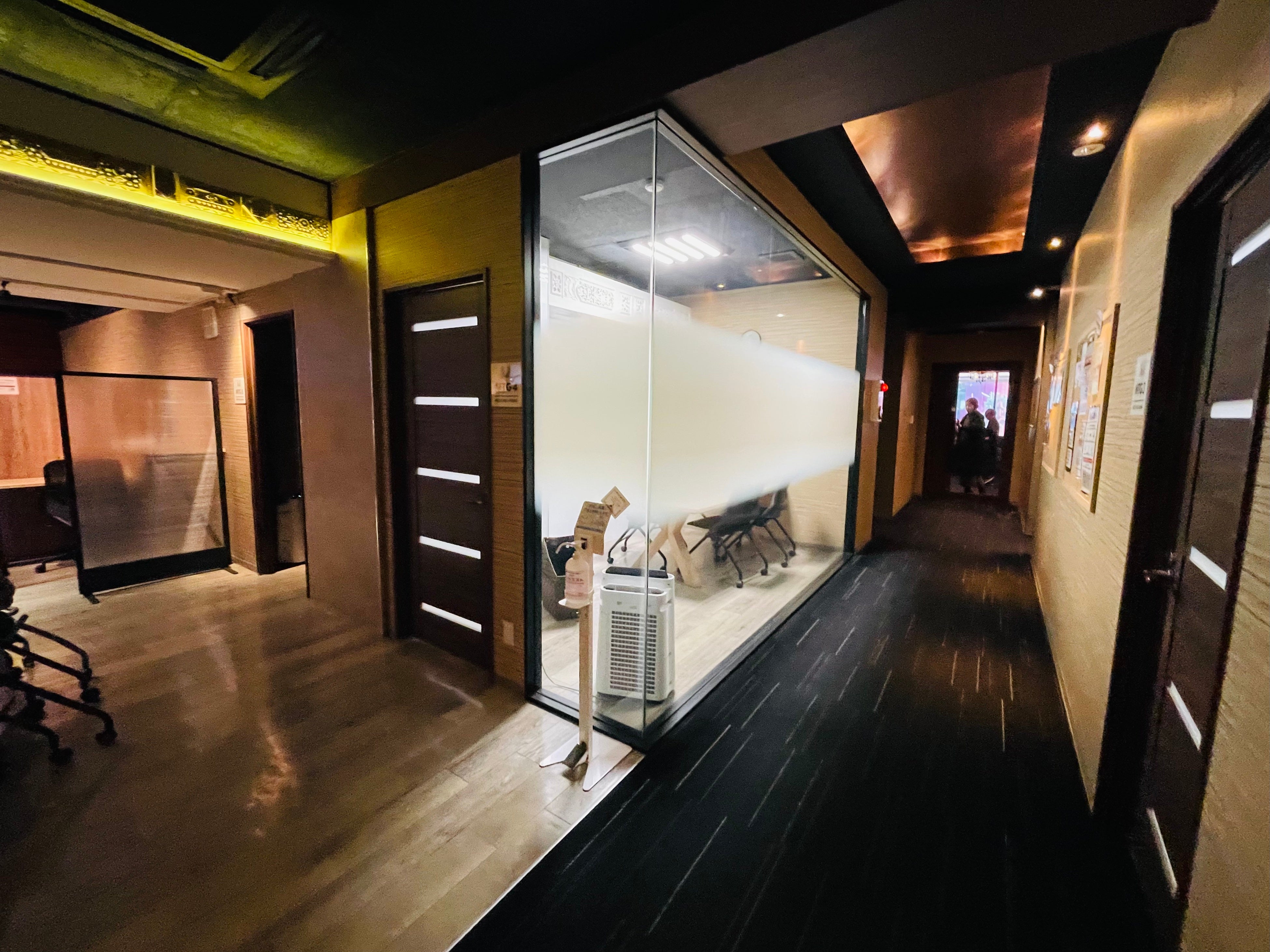 会議室イメージ