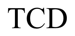 株式会社TCD(東京都中央区)