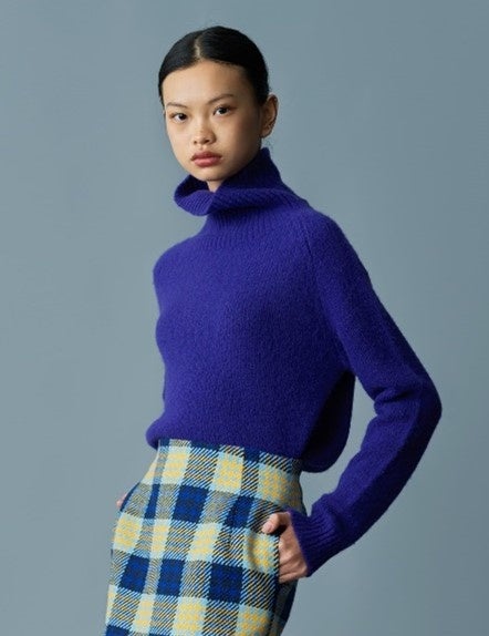 大人の女性のためのブランド「49AV JUNKO SHIMADA」 環境にも