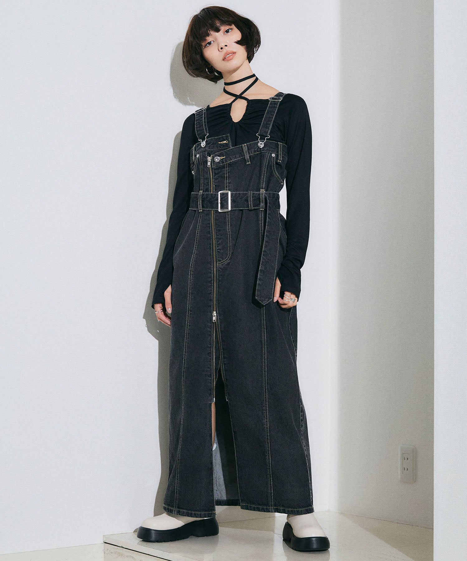 ガール世代に向けたファッションブランド「ELLEgirl（エル