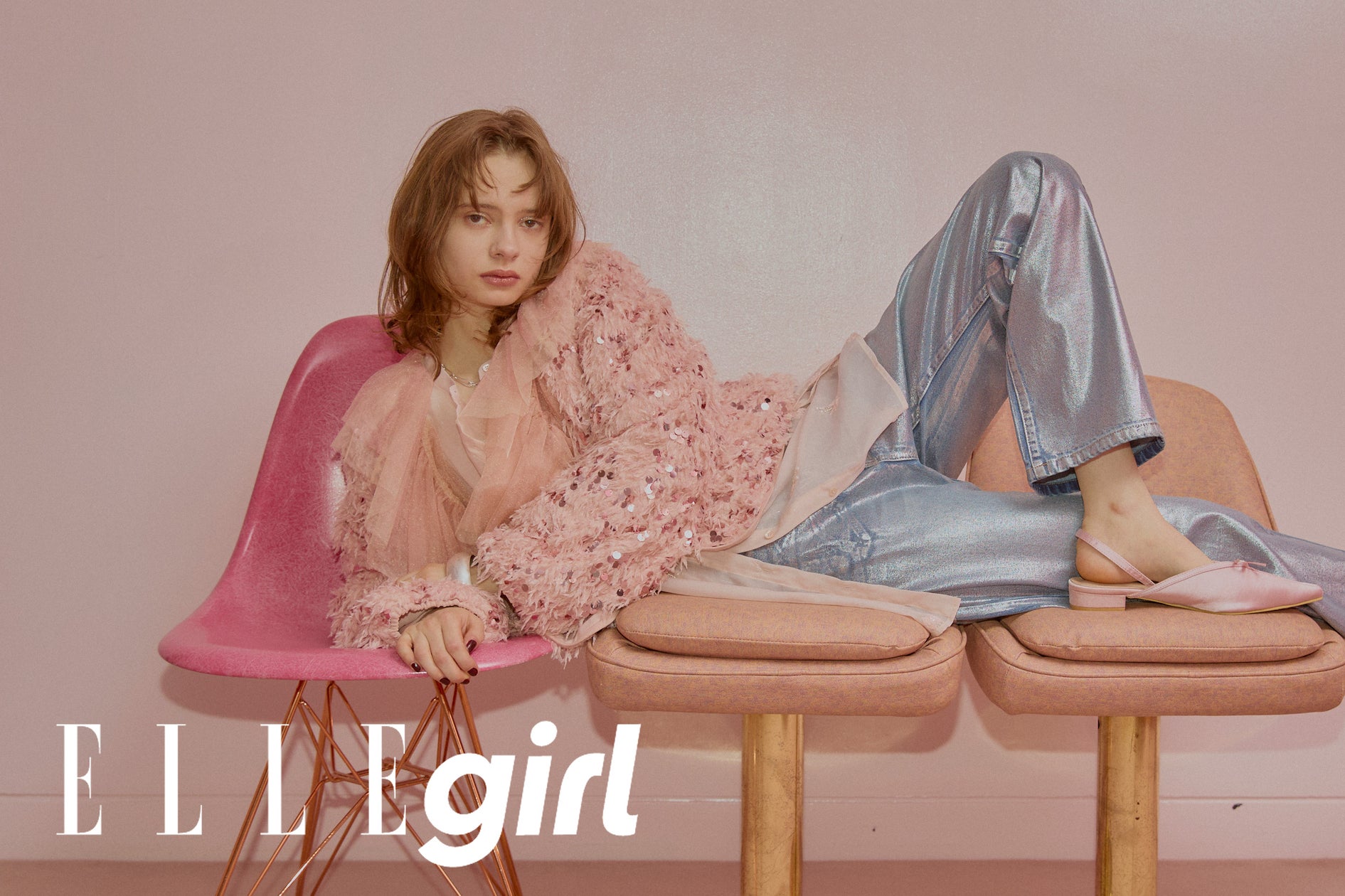 ファッションブランドELLEgirl(エル ガール)が8月30日(金)で販売開始1周年