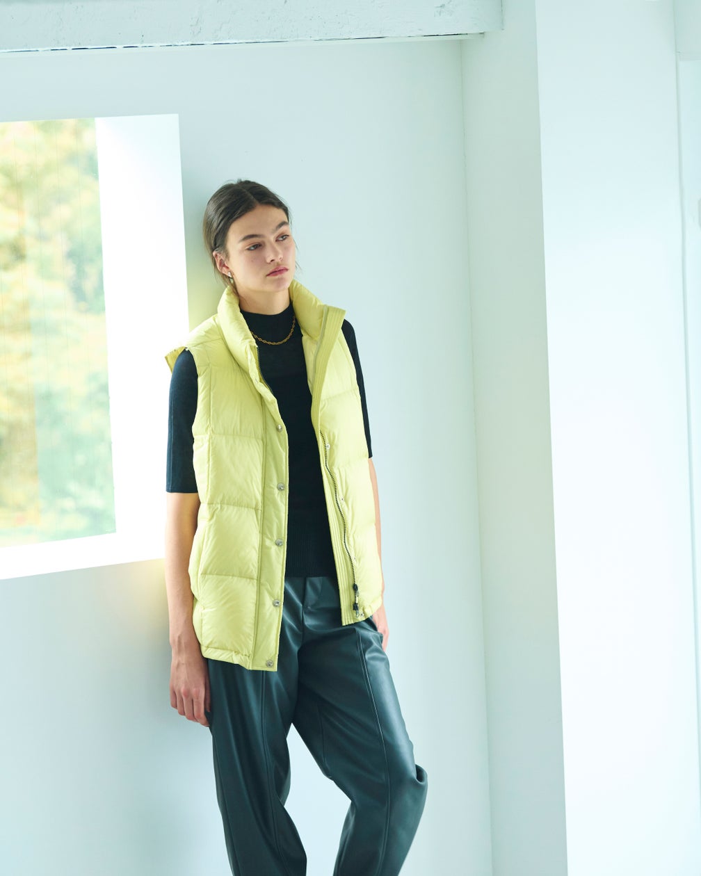 <TAION(タイオン)×N.O.R.C(ノーク)>コラボダウンが2型登場