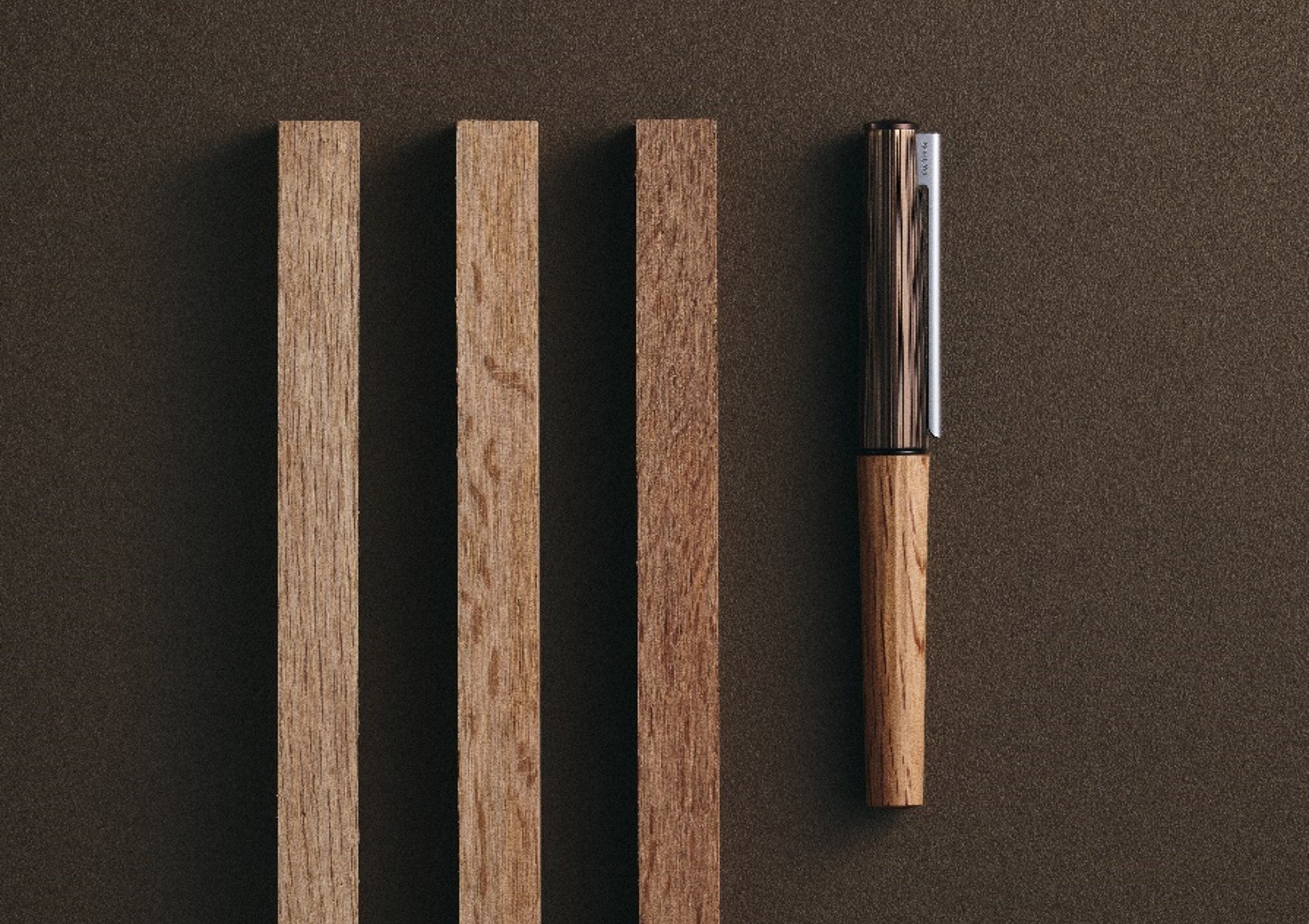 高級筆記具ブランド＜KOKUYO WP＞2周年を記念した『Limited Edition