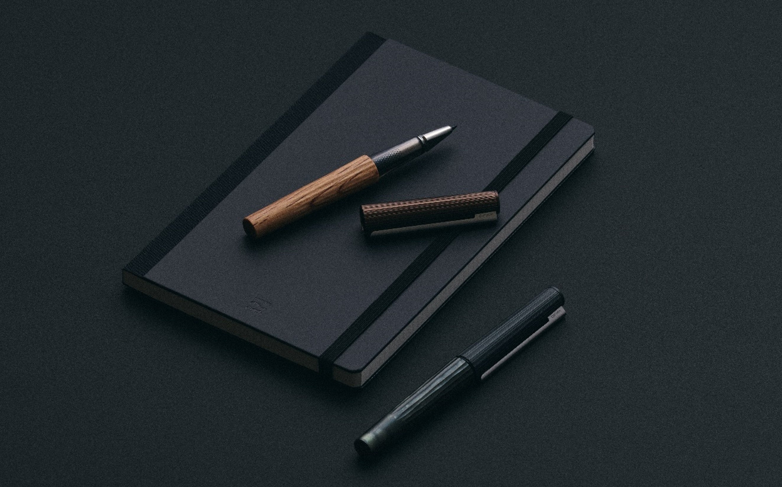 高級筆記具ブランド＜KOKUYO WP＞2周年を記念した『Limited