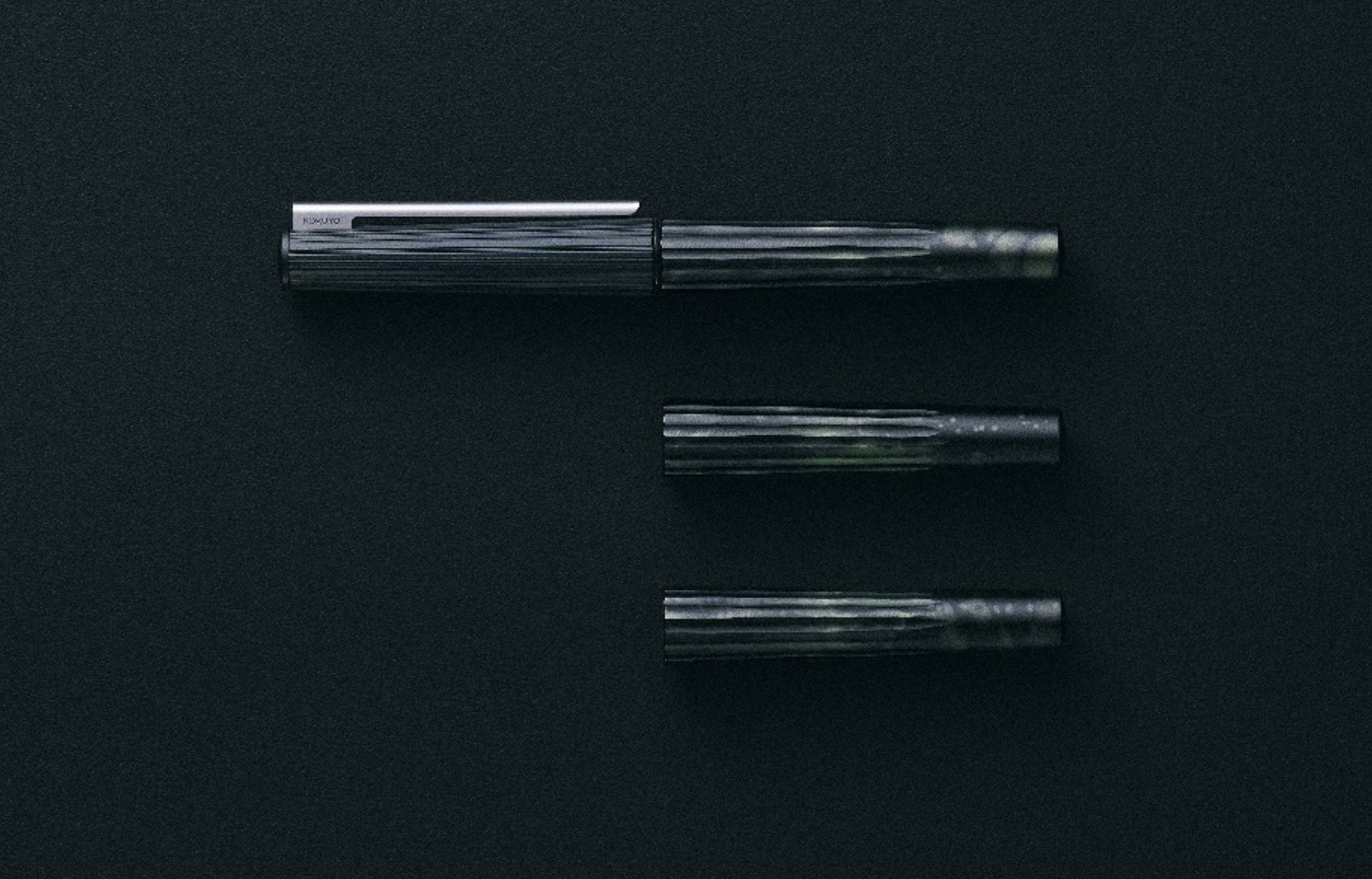 高級筆記具ブランド＜KOKUYO WP＞2周年を記念した『Limited Edition